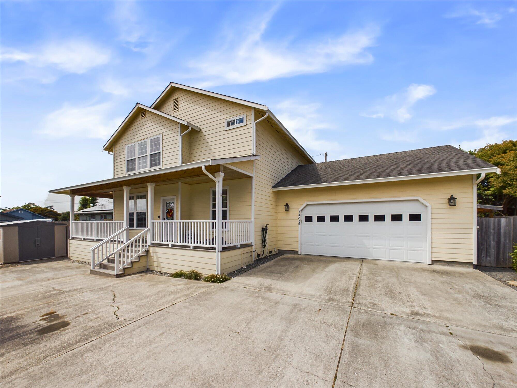4846 Starlund Court