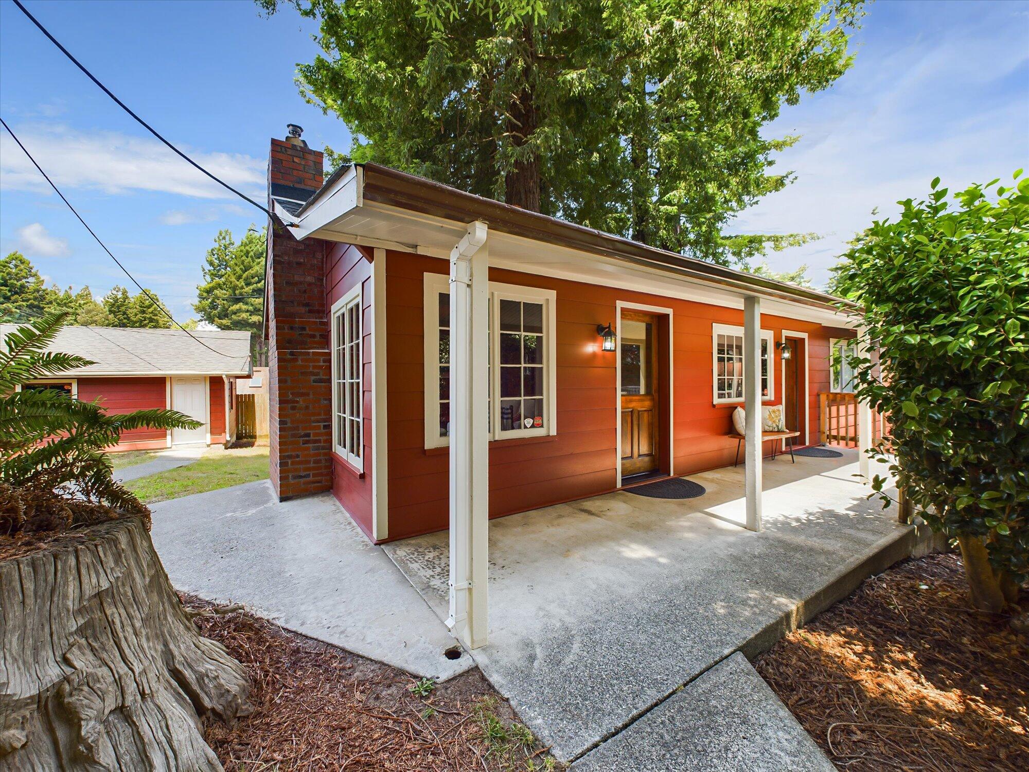 3483 Harrison Avenue