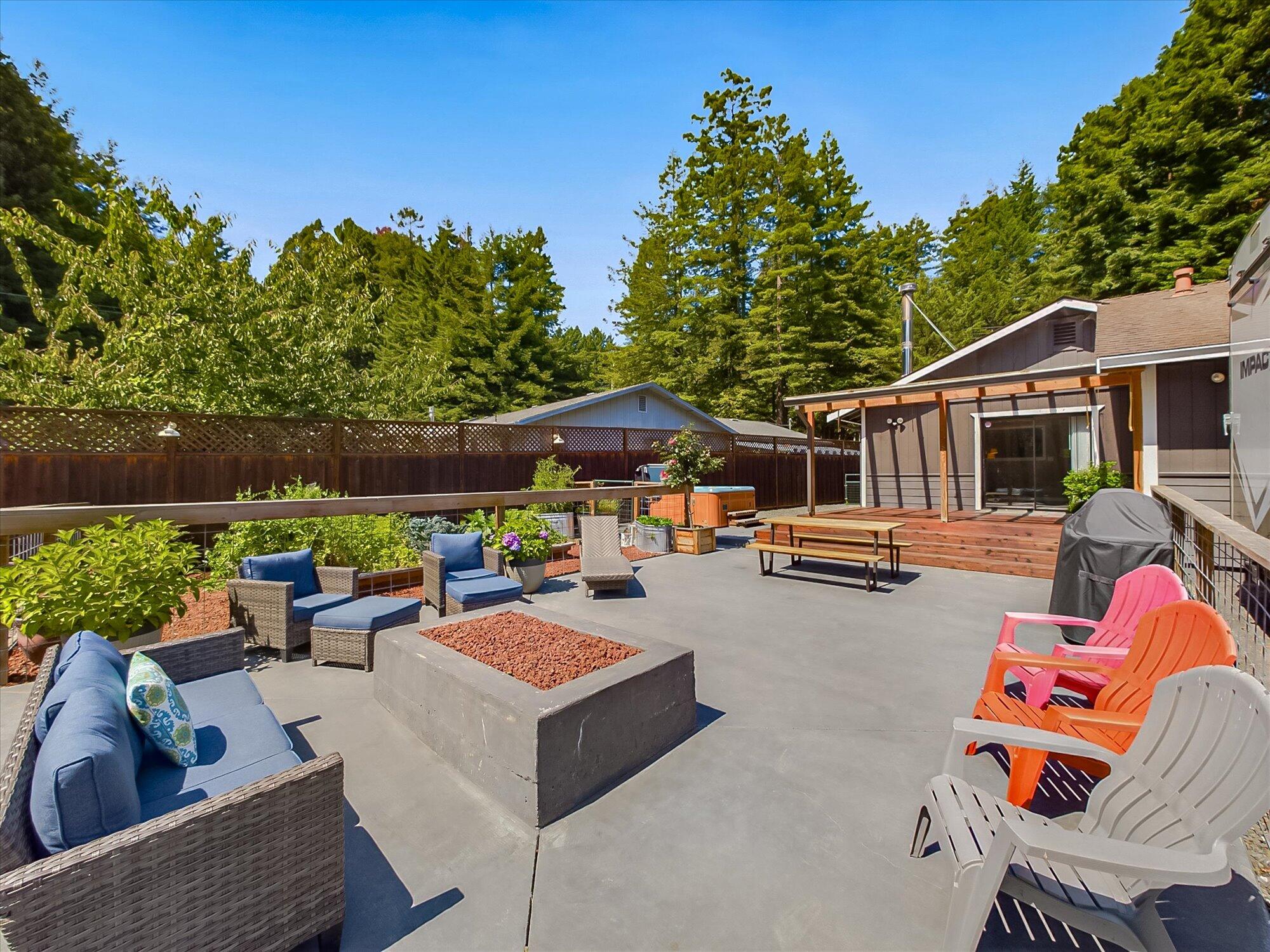 4048 Campton Road
