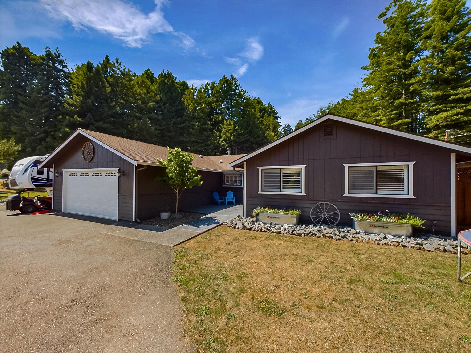 4048 Campton Road