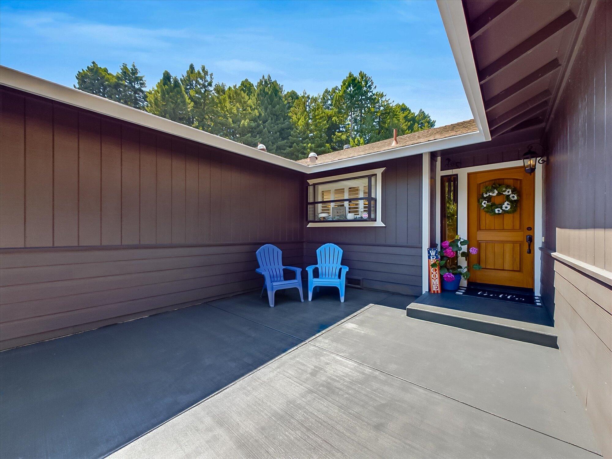 4048 Campton Road