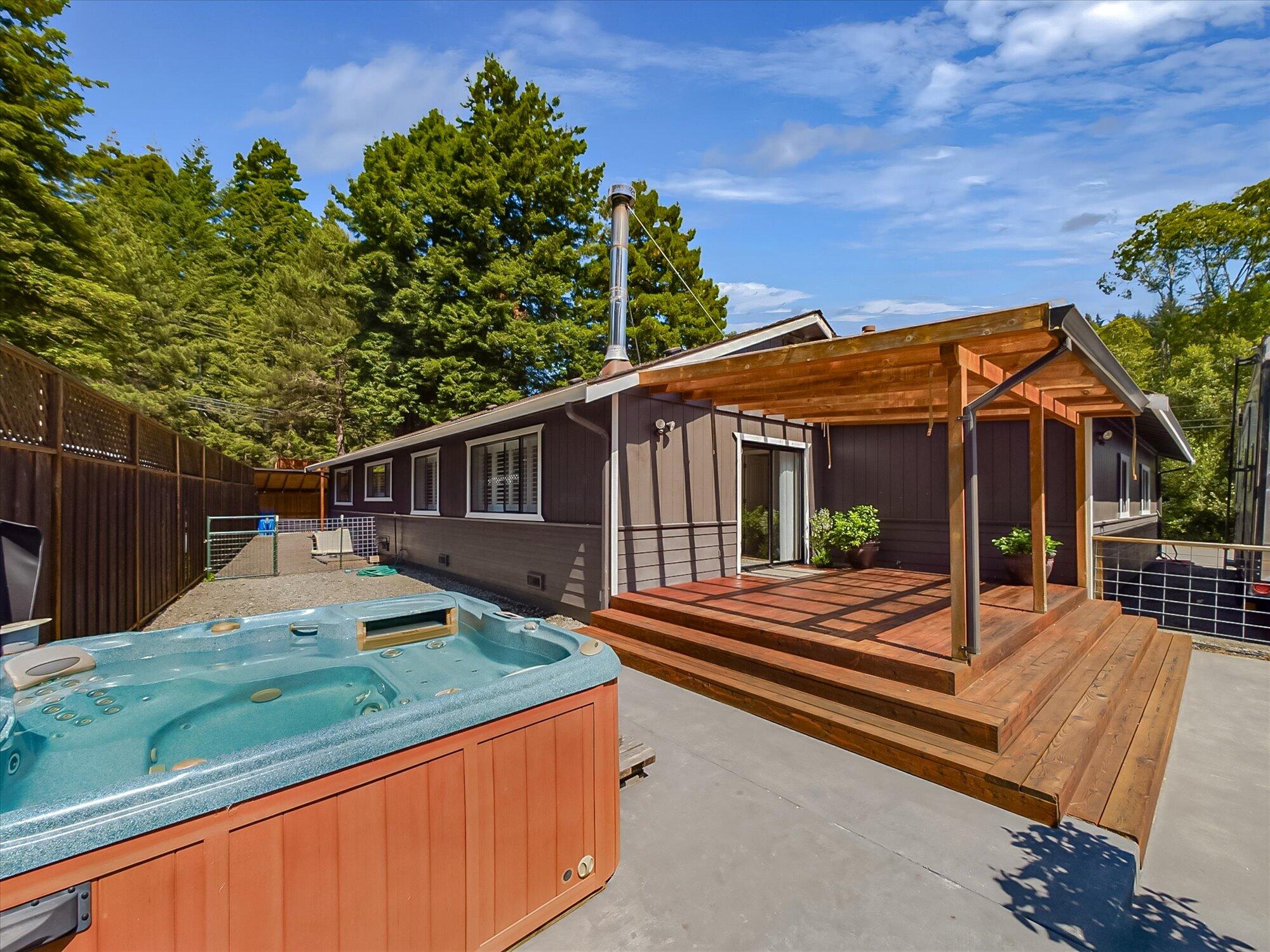 4048 Campton Road