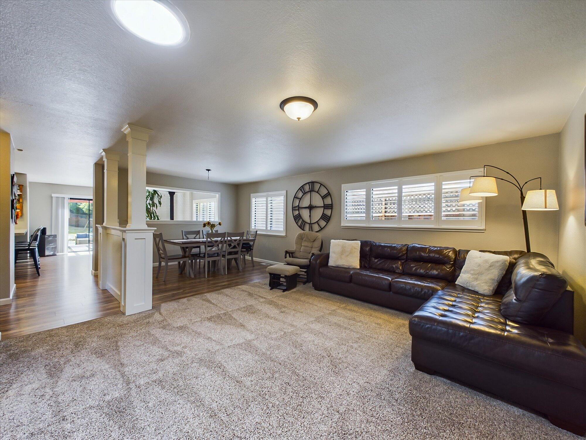 4048 Campton Road