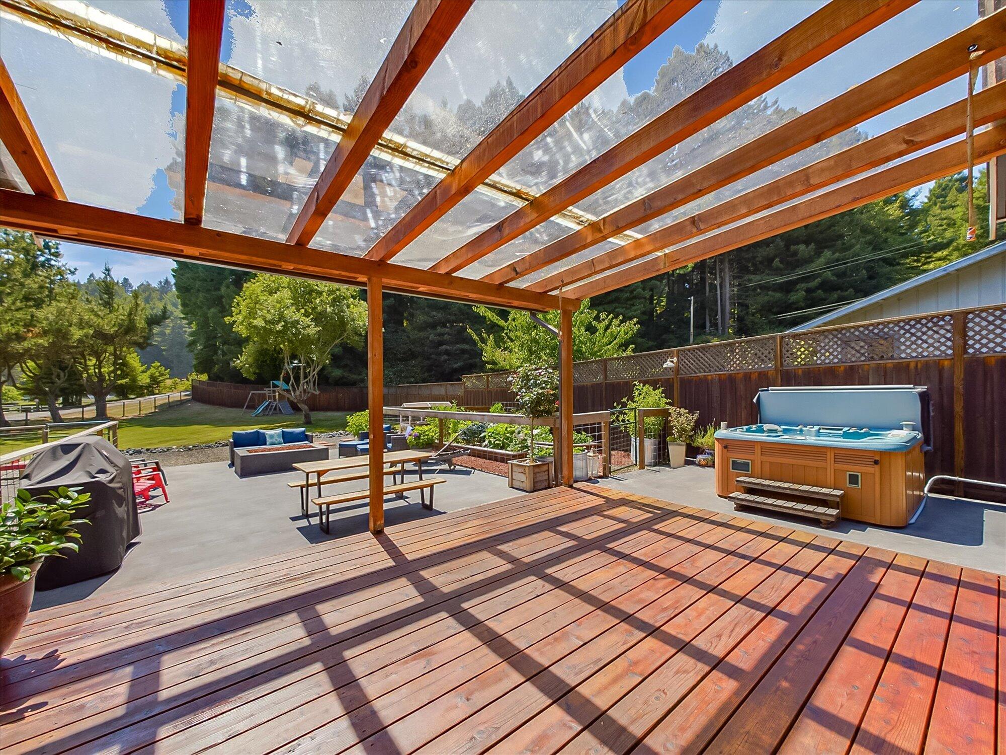 4048 Campton Road