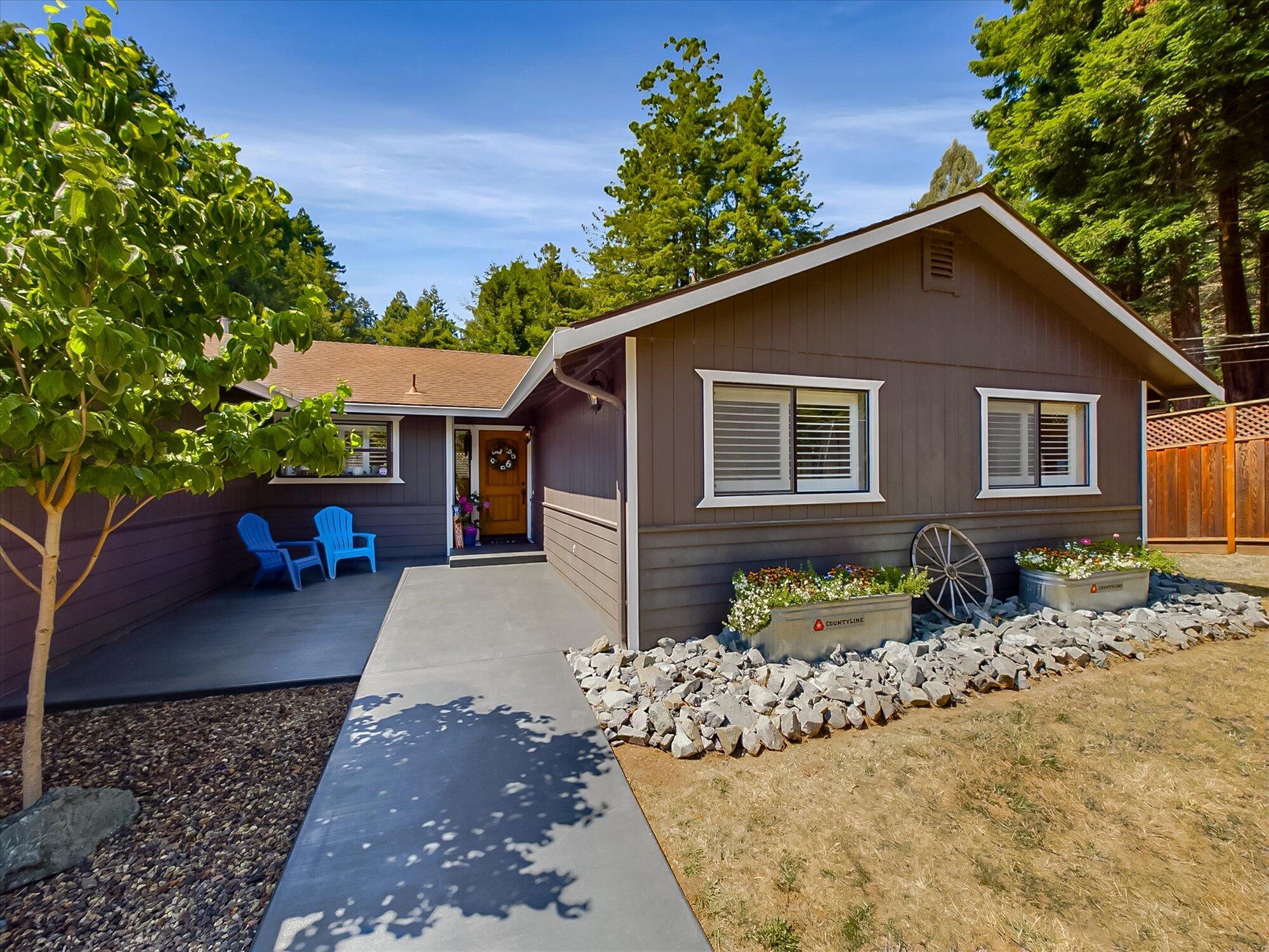 4048 Campton Road