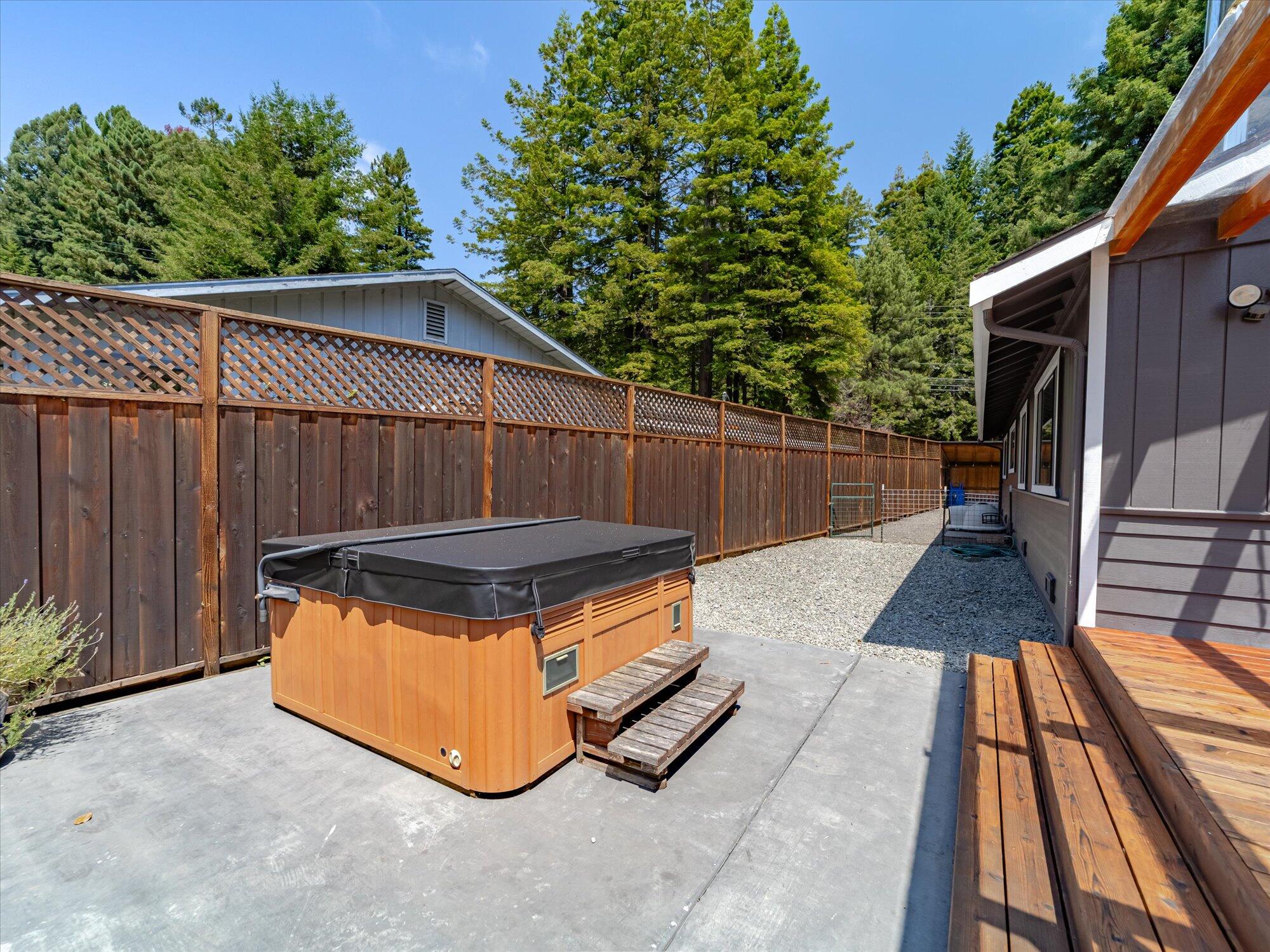 4048 Campton Road