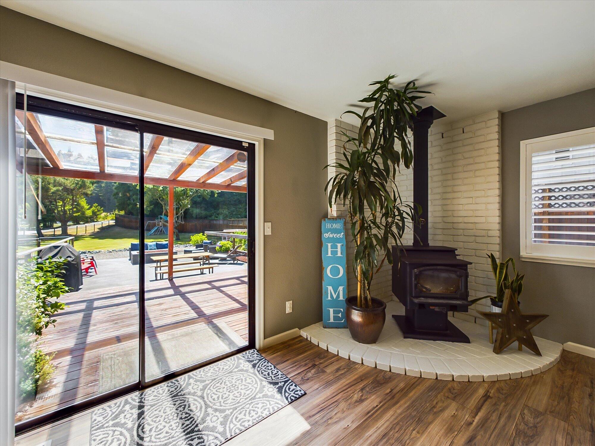 4048 Campton Road