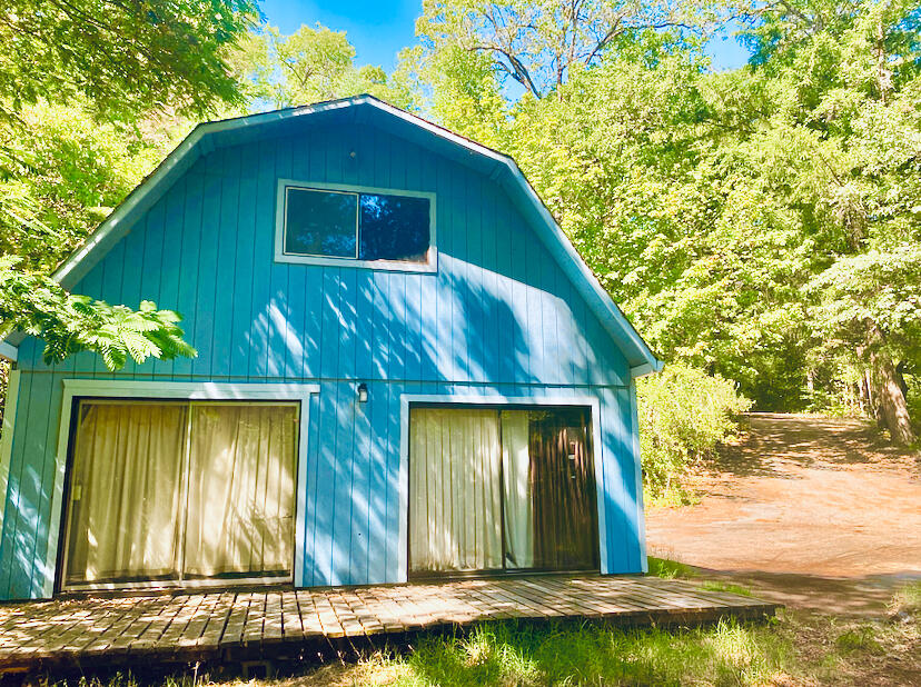 383 Upper Weitchpec School Road