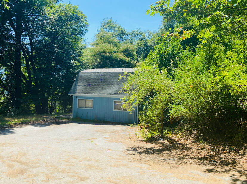 383 Upper Weitchpec School Road