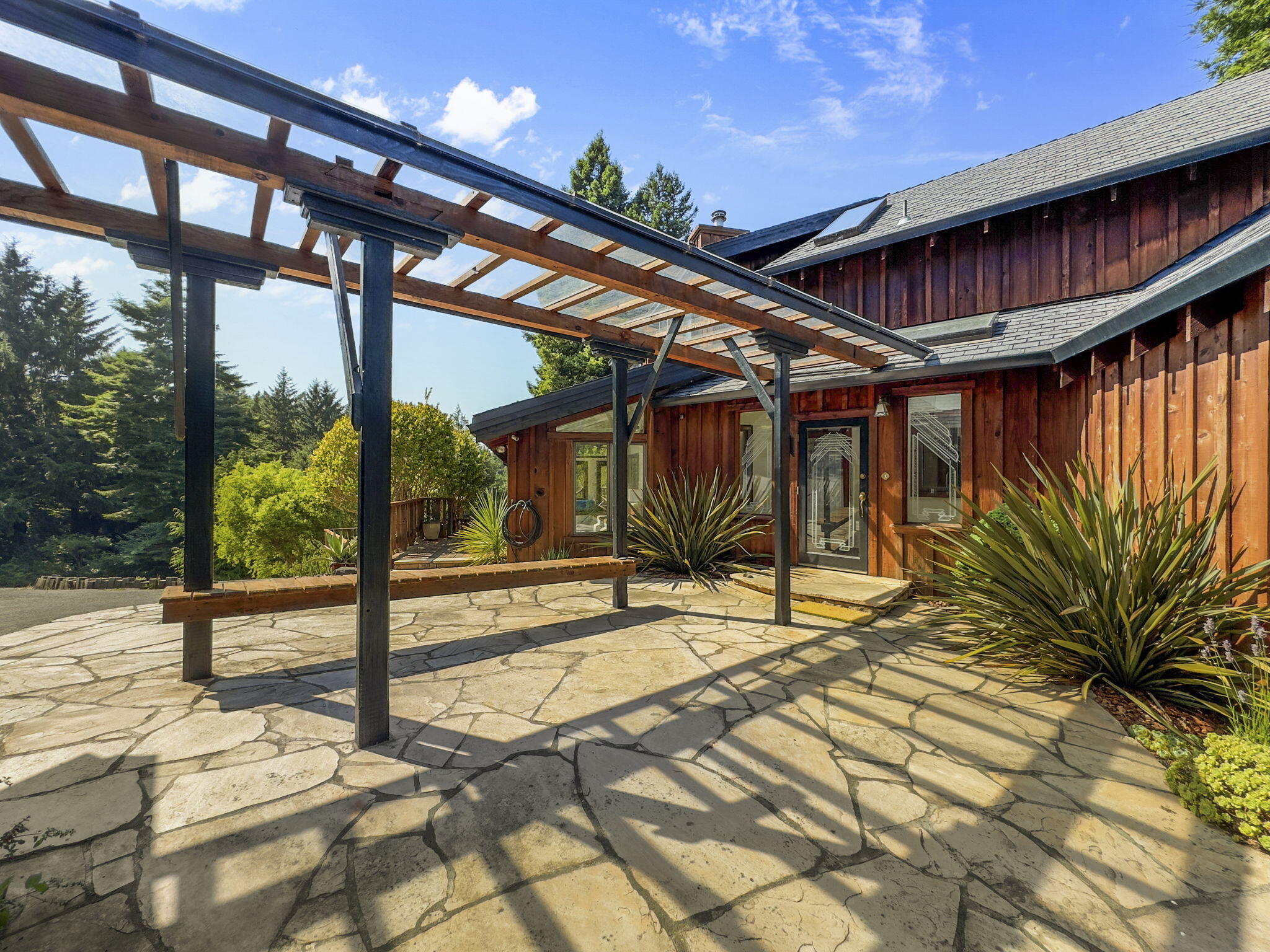 720 Tanglewood Road