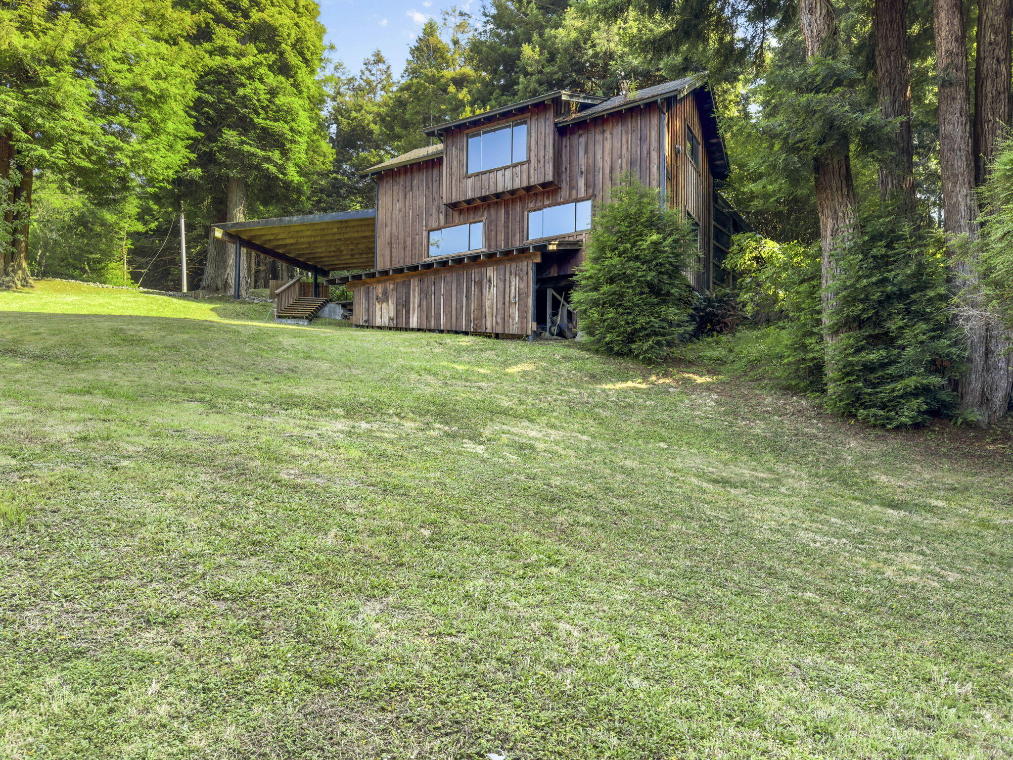 720 Tanglewood Road