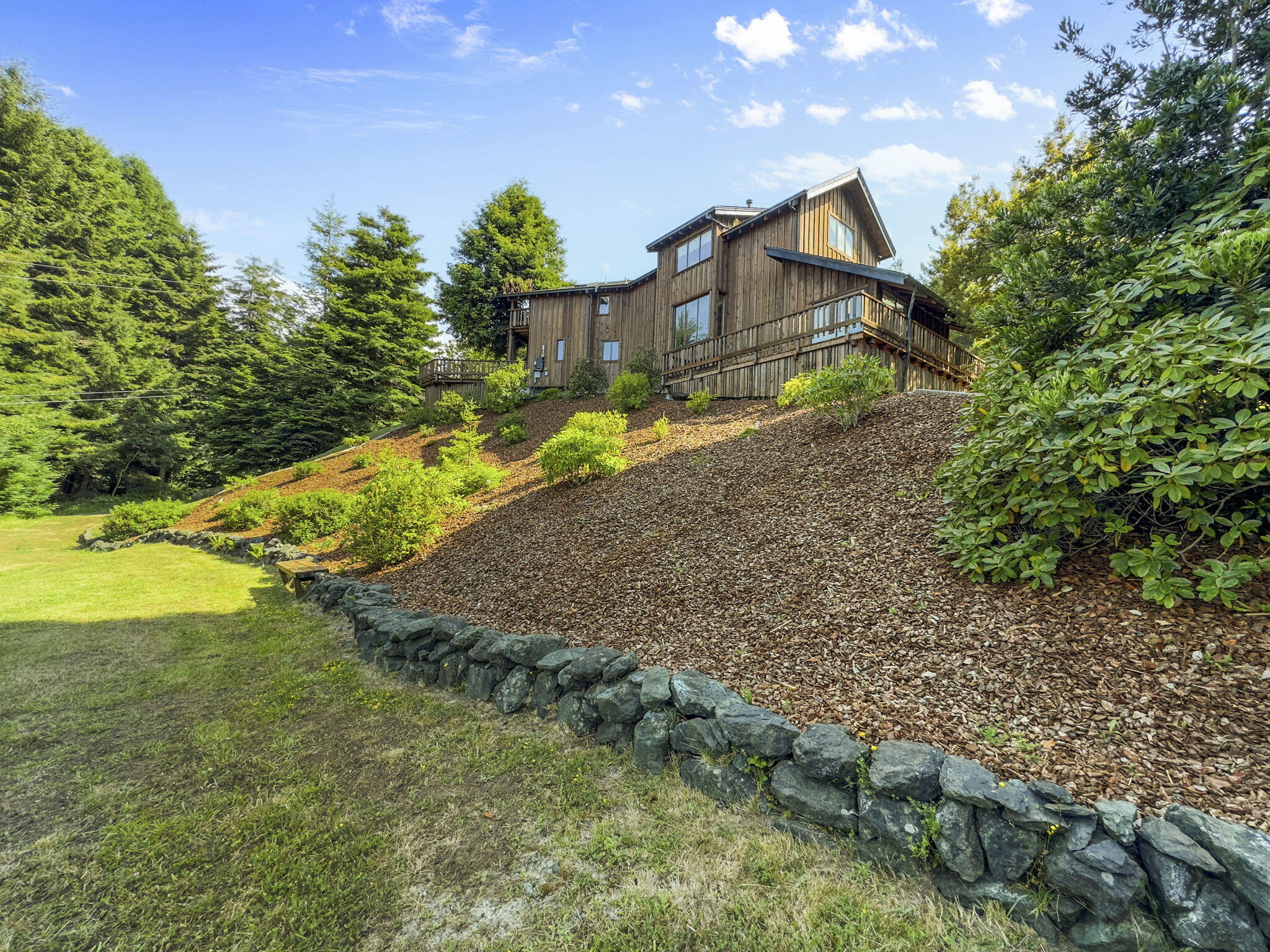 720 Tanglewood Road