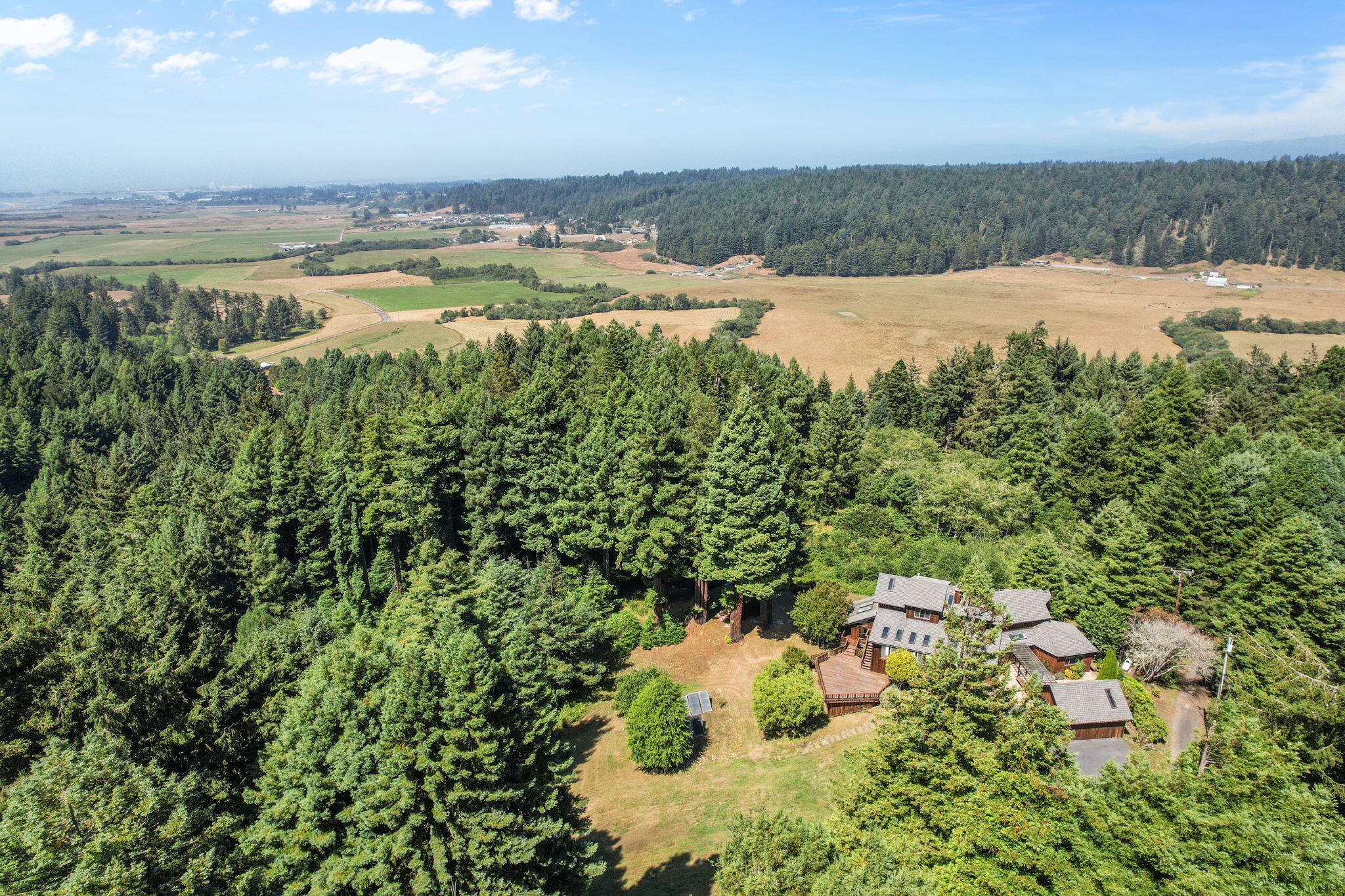 720 Tanglewood Road