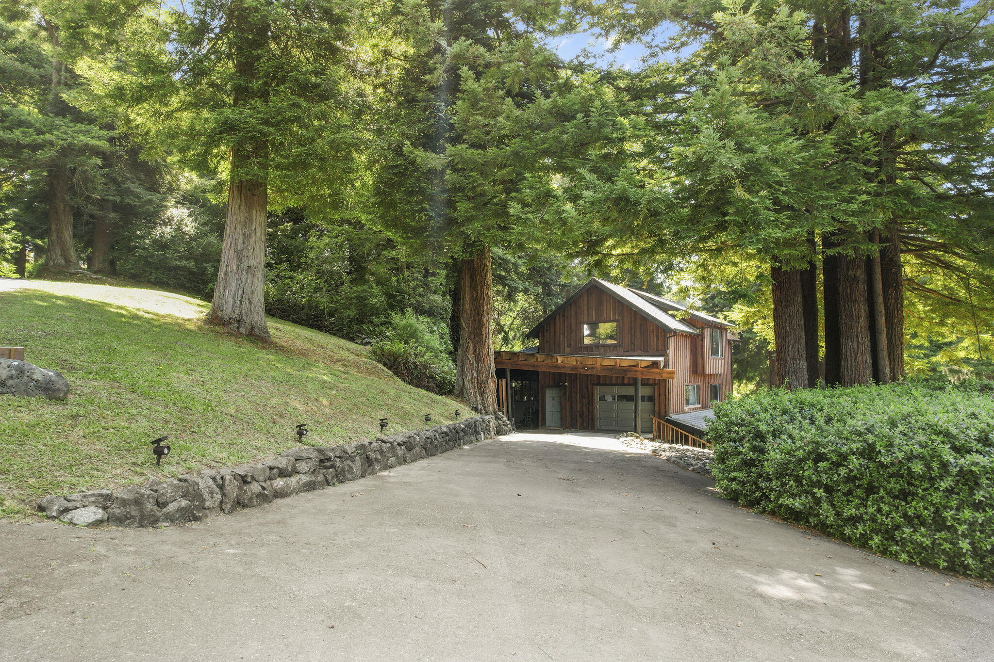 720 Tanglewood Road