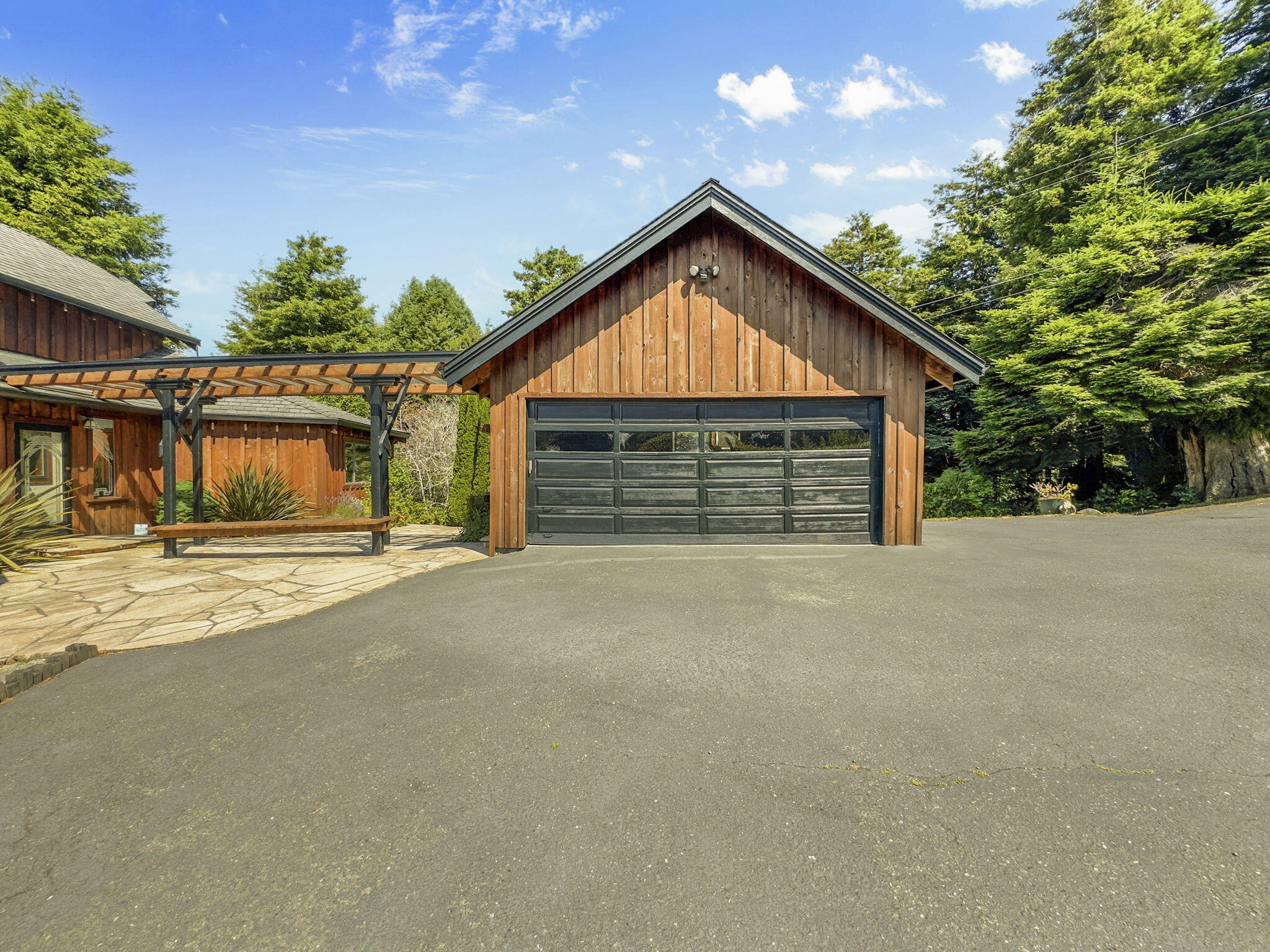 720 Tanglewood Road