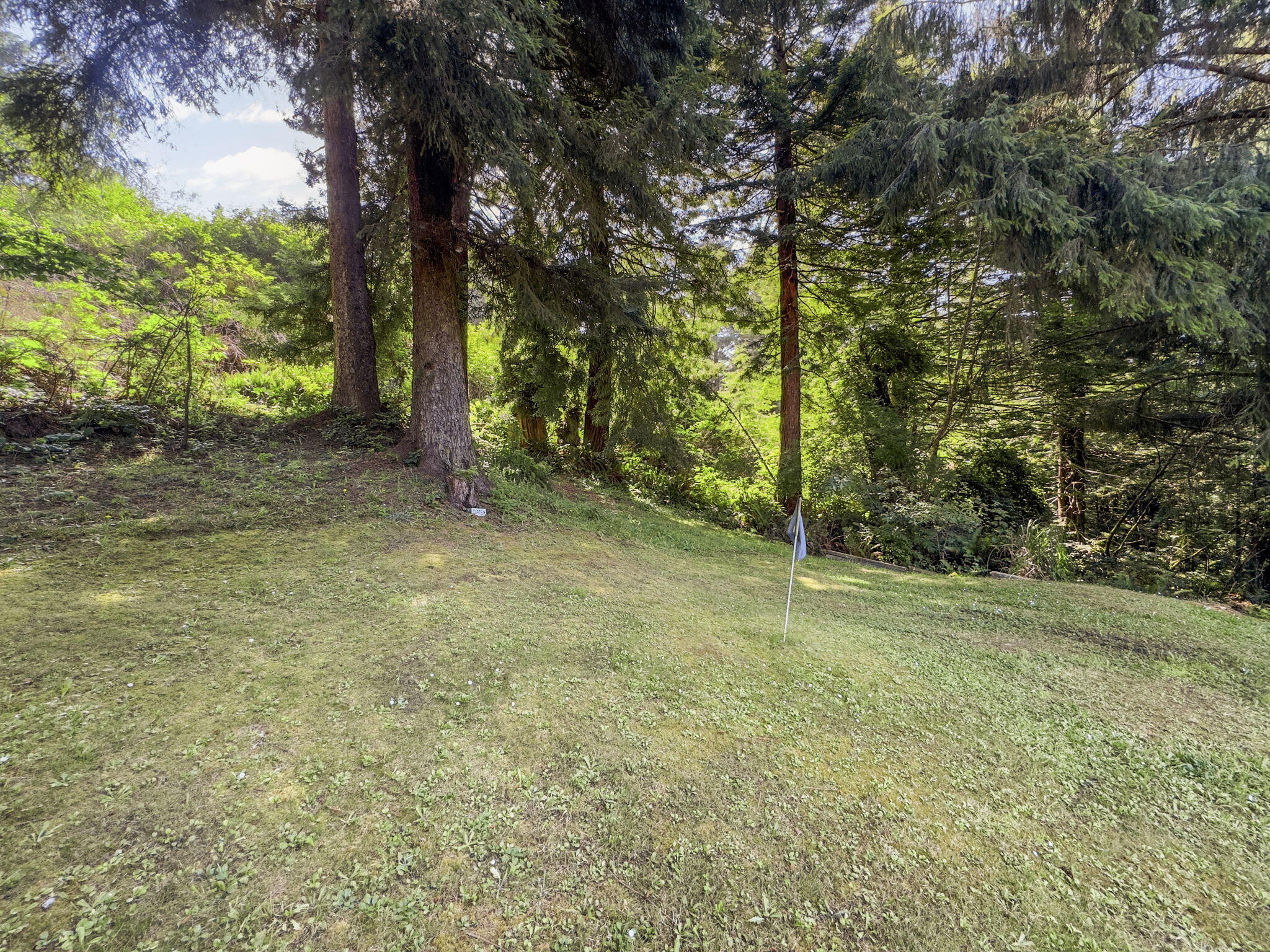 720 Tanglewood Road