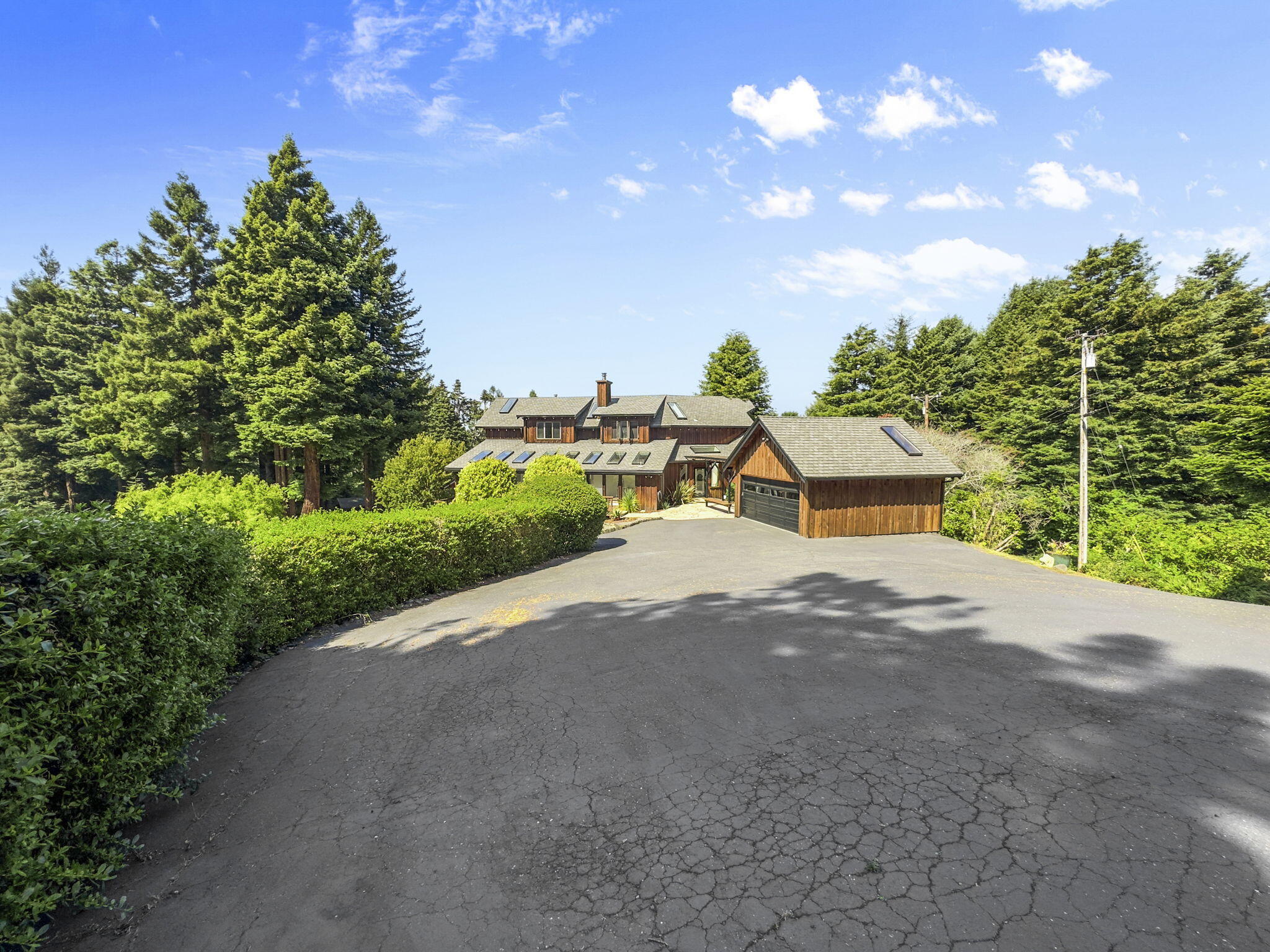 720 Tanglewood Road