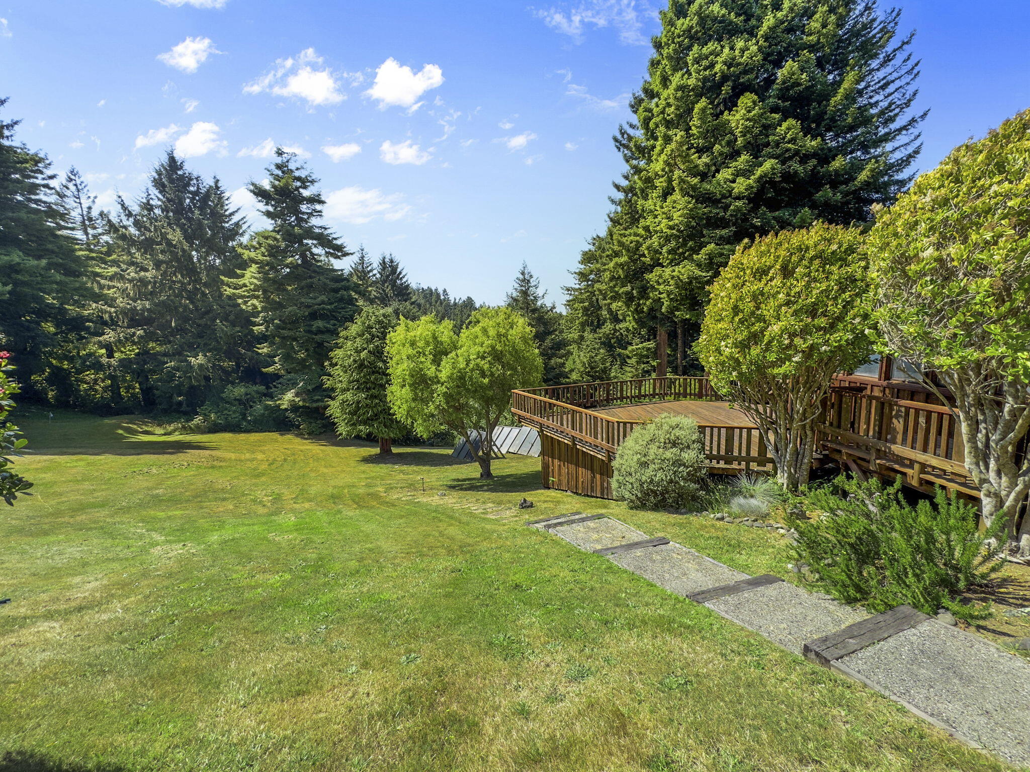 720 Tanglewood Road