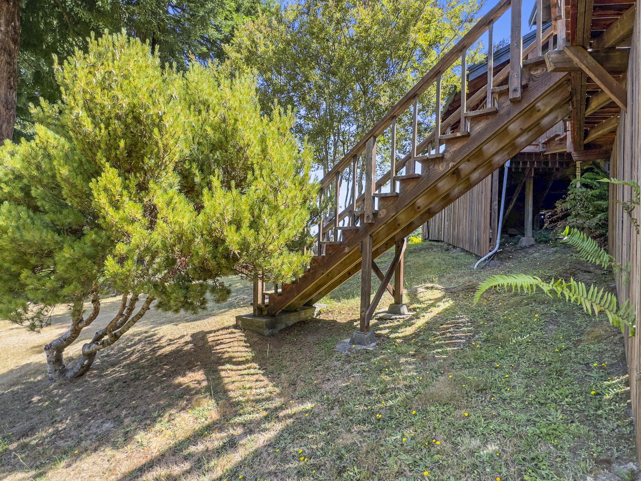 720 Tanglewood Road