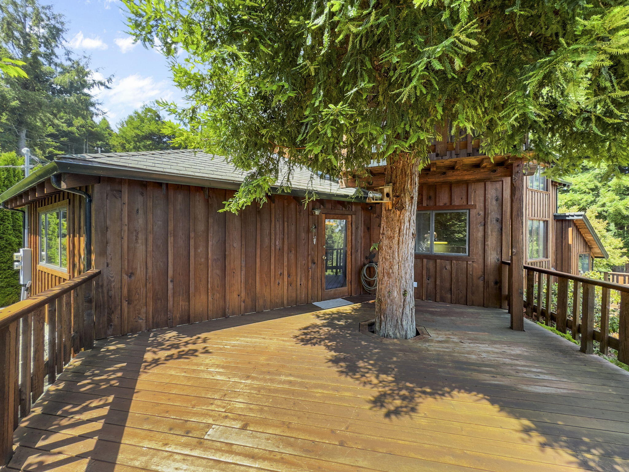 720 Tanglewood Road