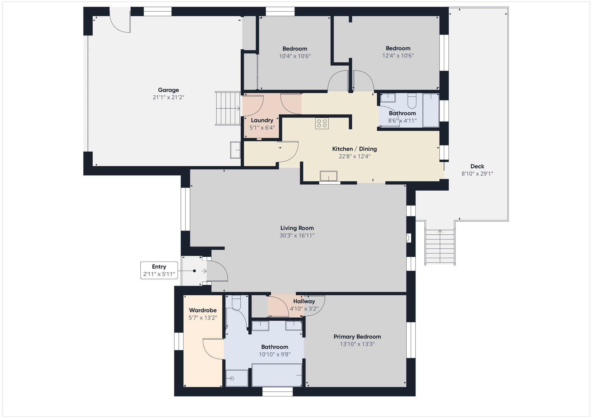 4900 Starlund Court