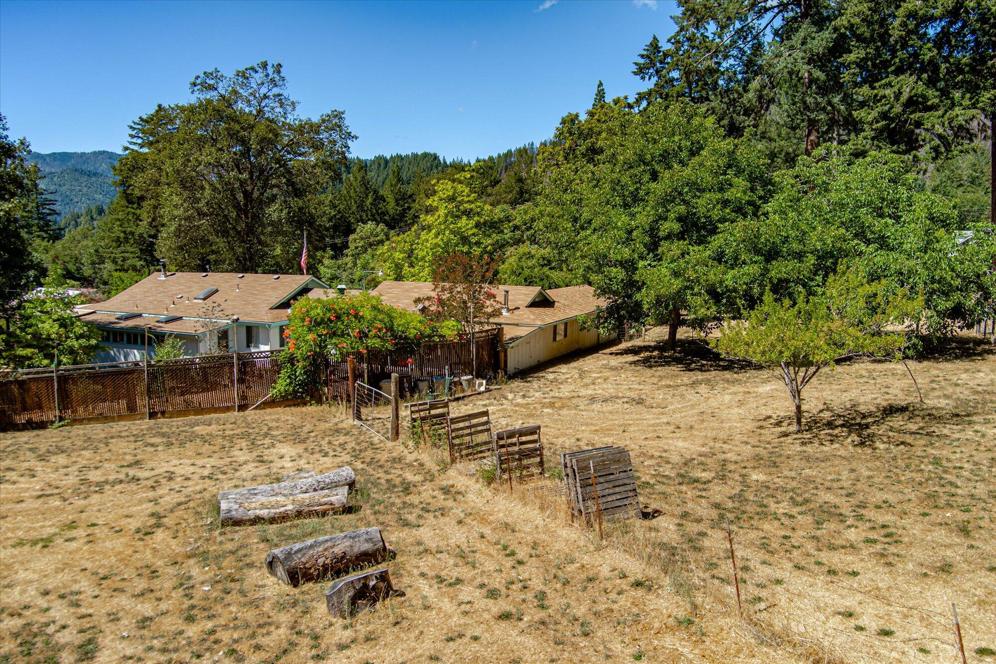 1860 Salyer Loop Road