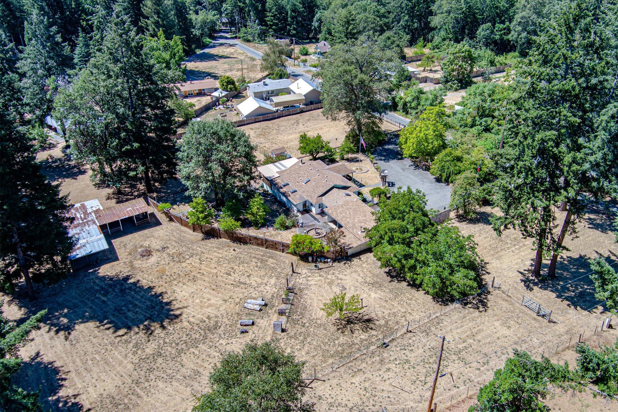1860 Salyer Loop Road