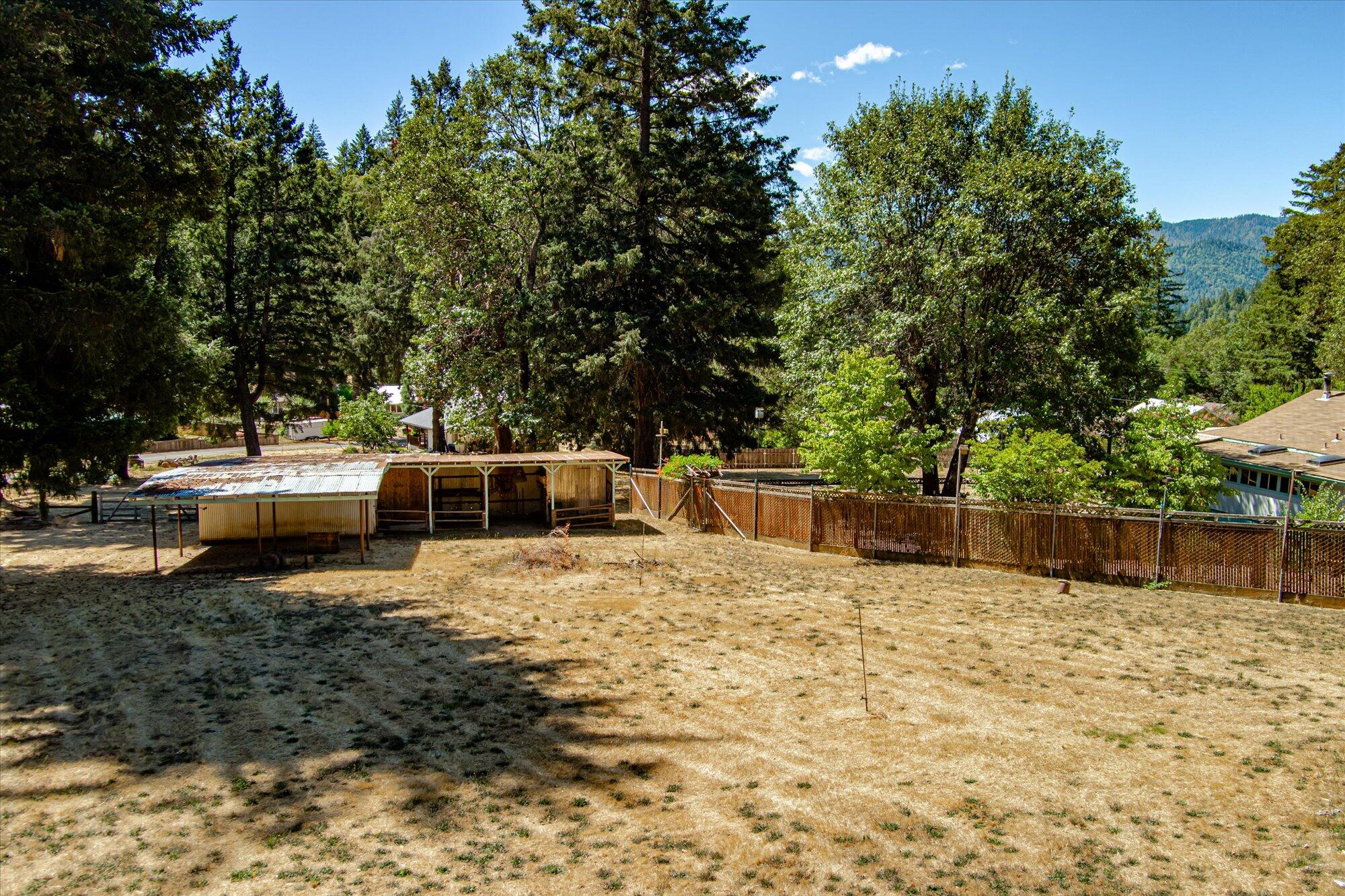 1860 Salyer Loop Road