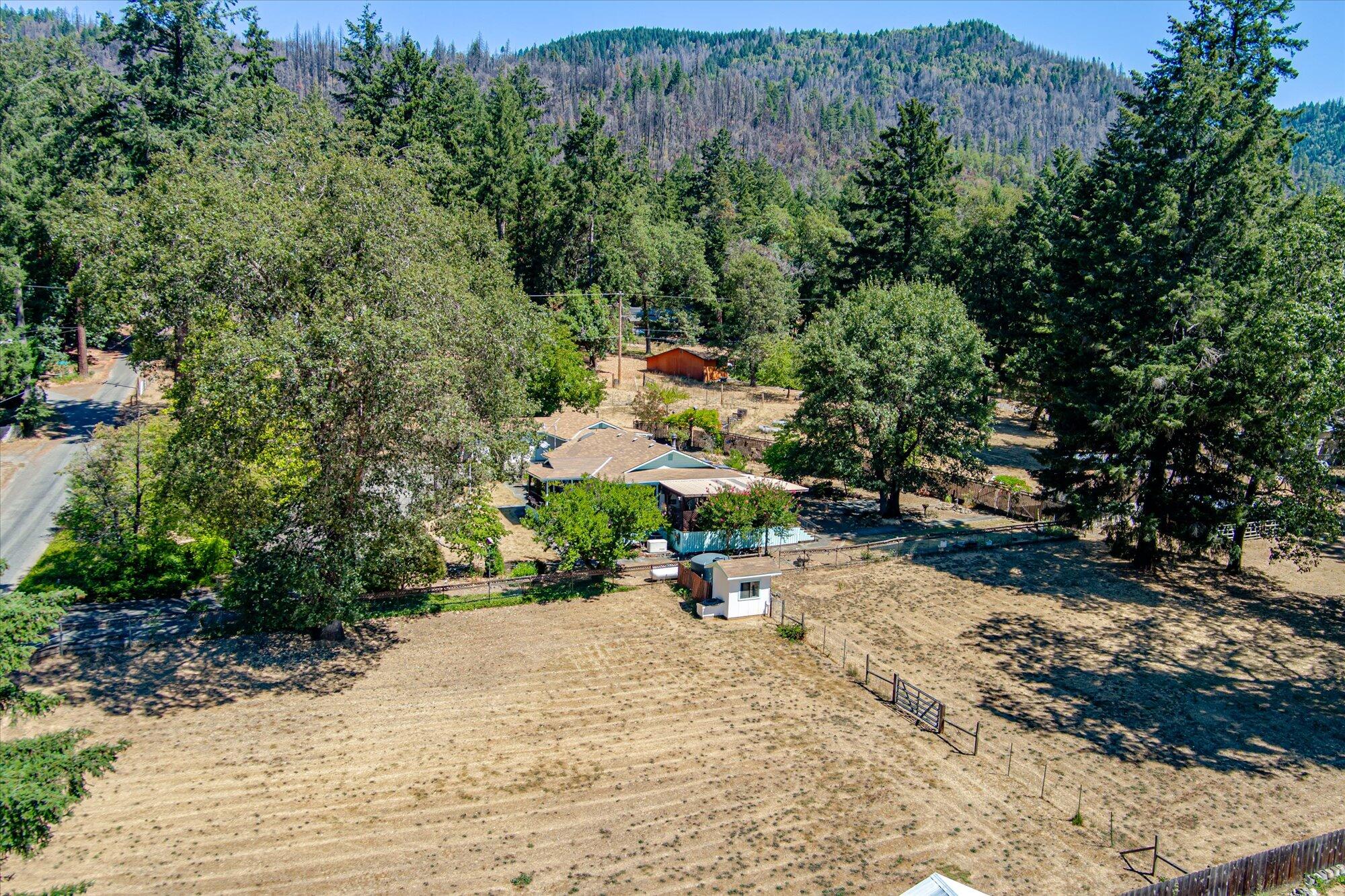 1860 Salyer Loop Road