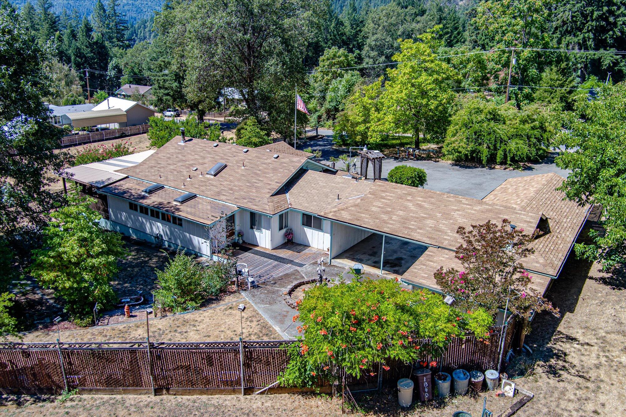 1860 Salyer Loop Road