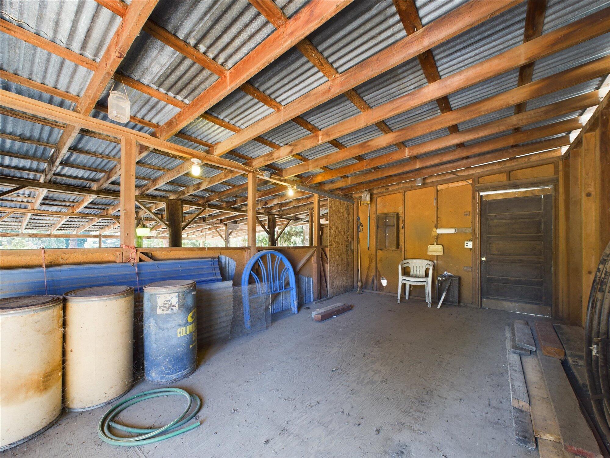 1860 Salyer Loop Road