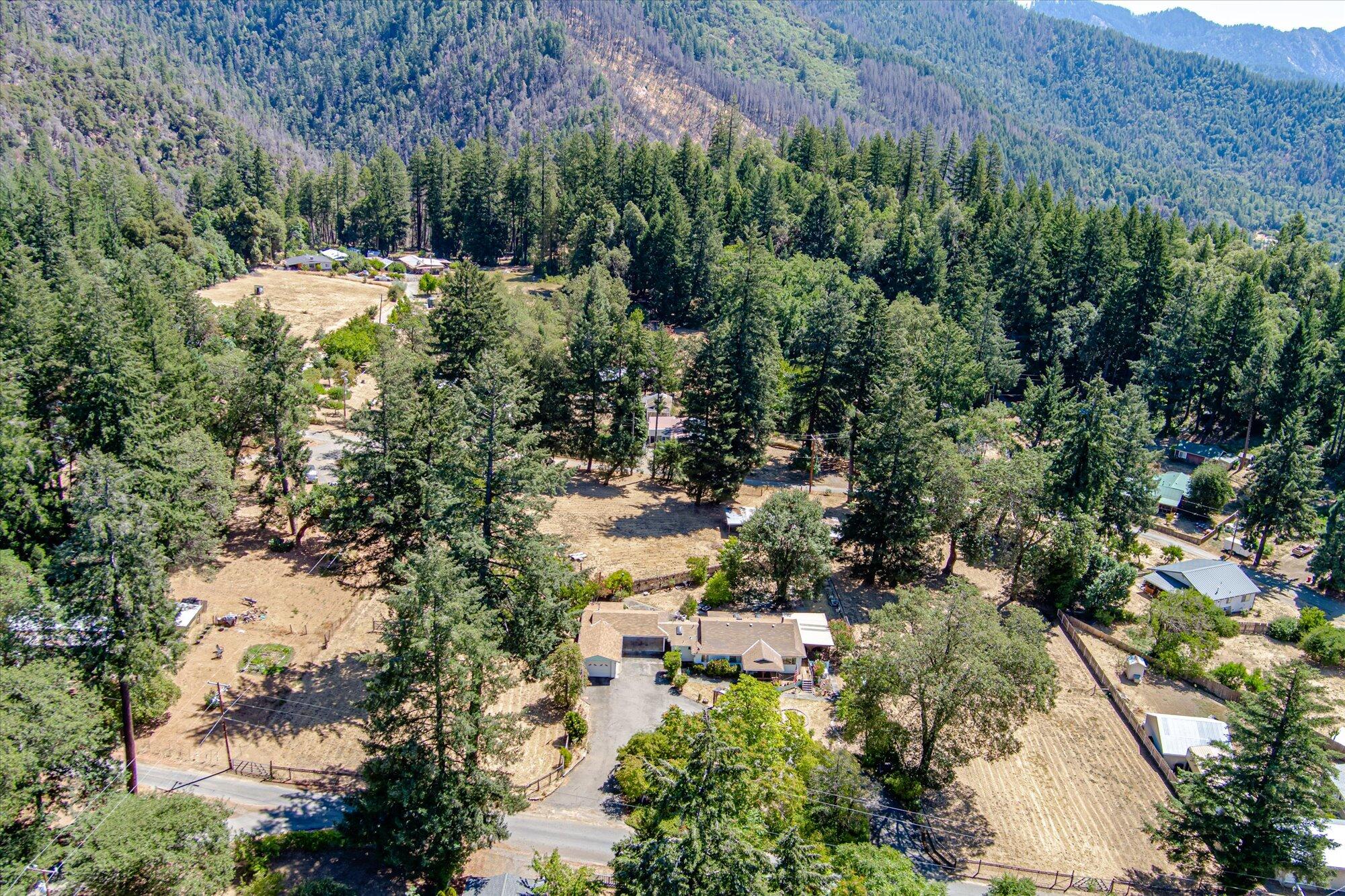 1860 Salyer Loop Road