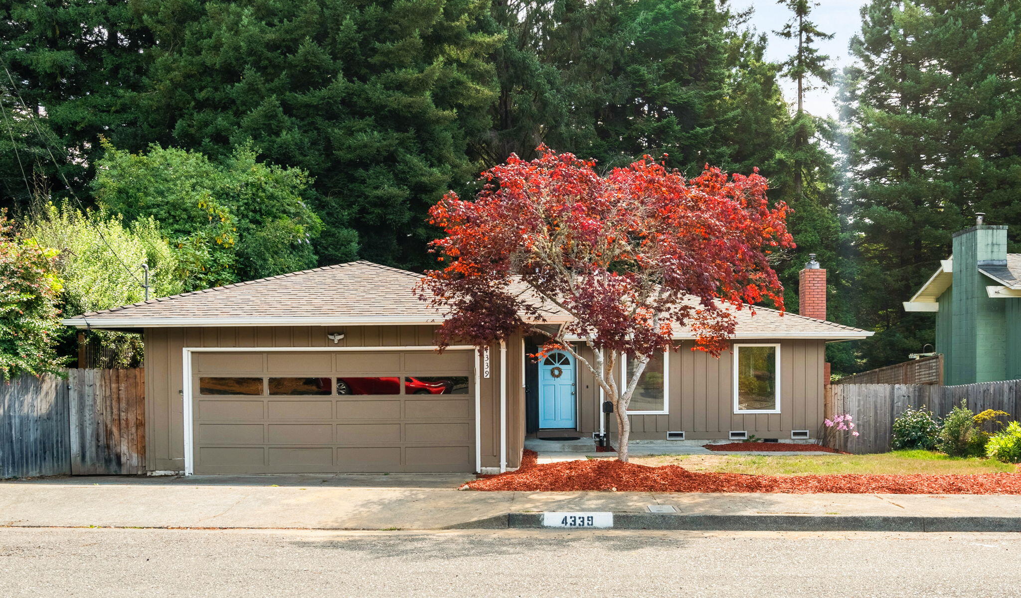 4339 Ridgecrest Drive