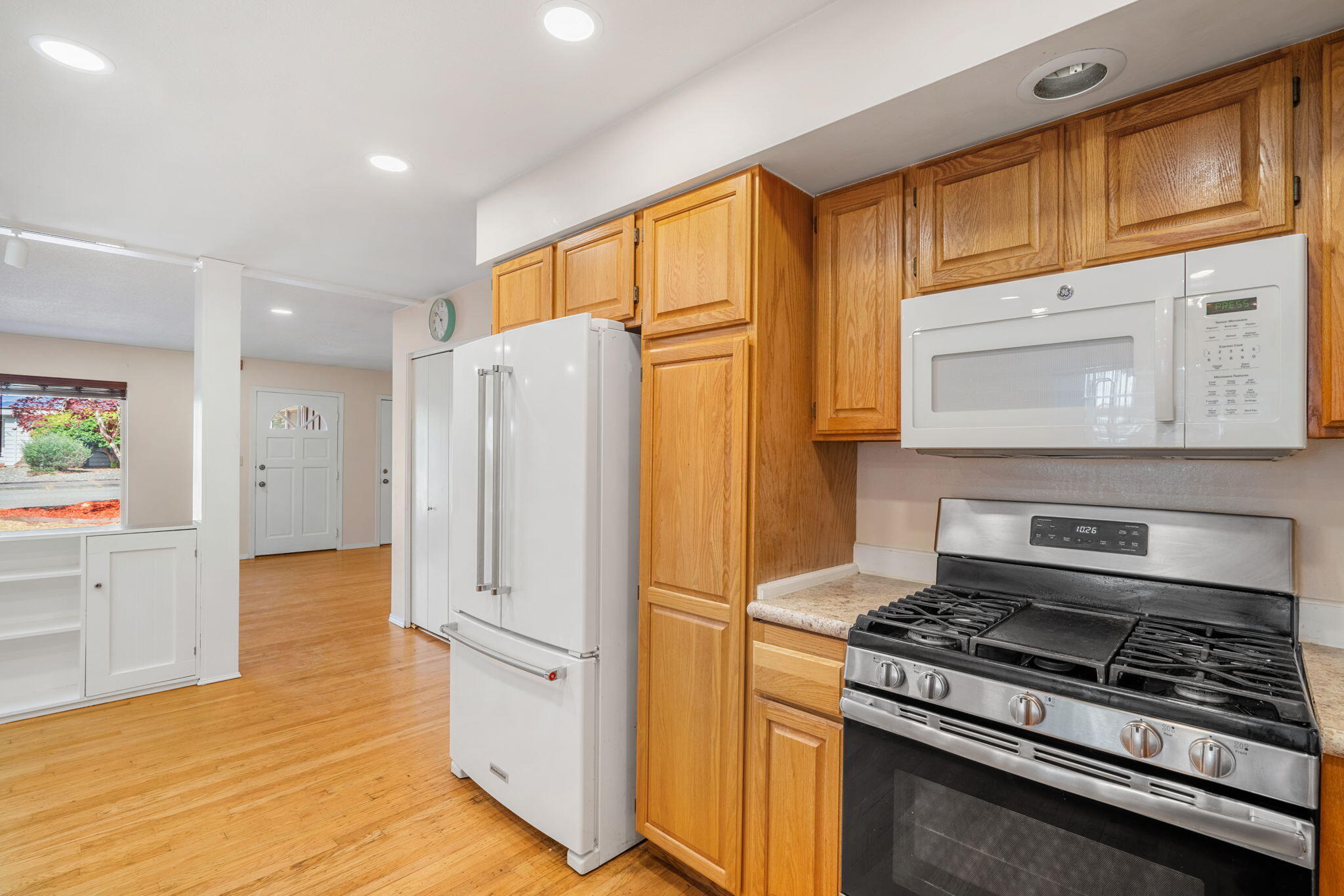 4339 Ridgecrest Drive