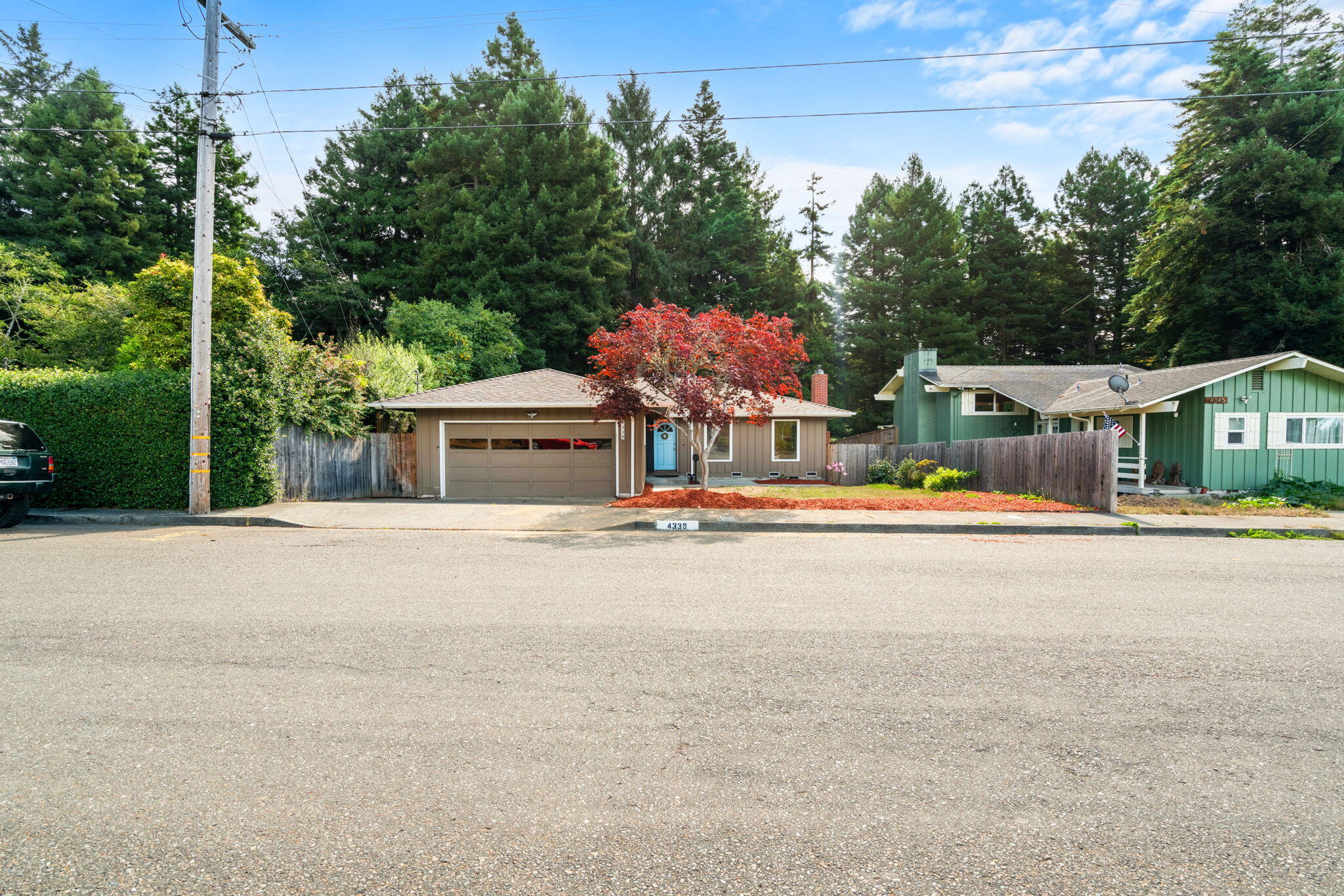 4339 Ridgecrest Drive