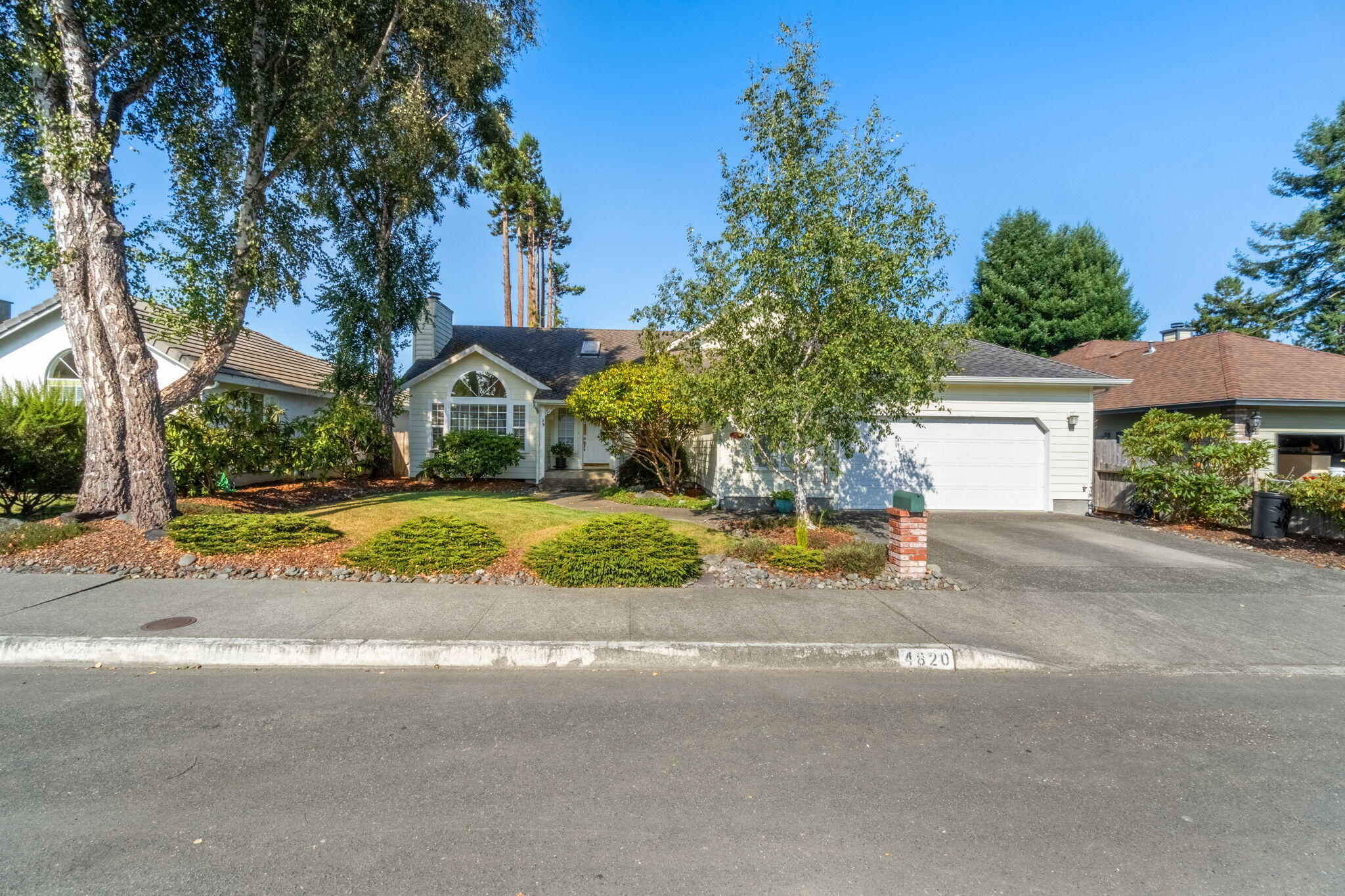 4820 Frederick Drive