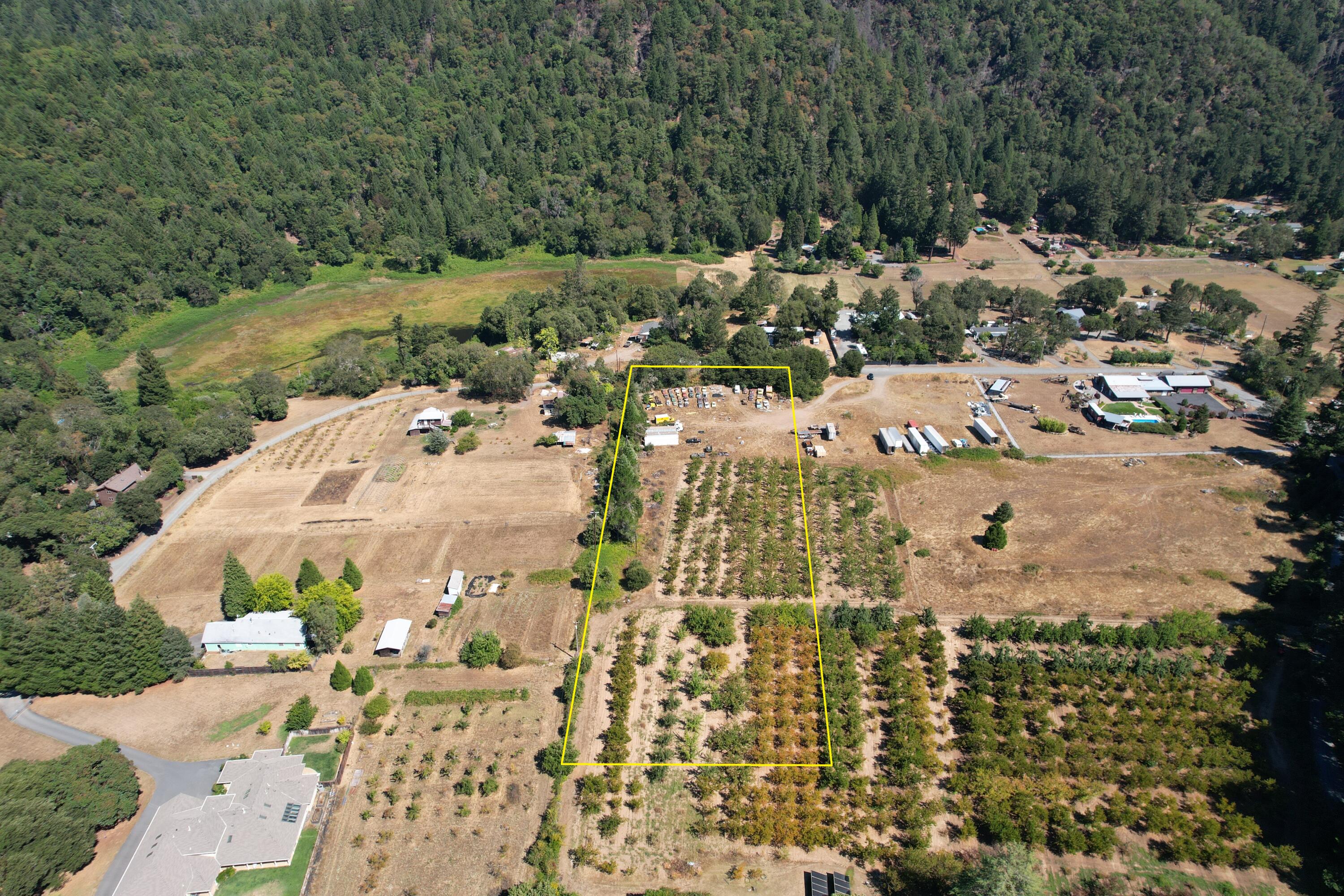 2550 Patterson Road