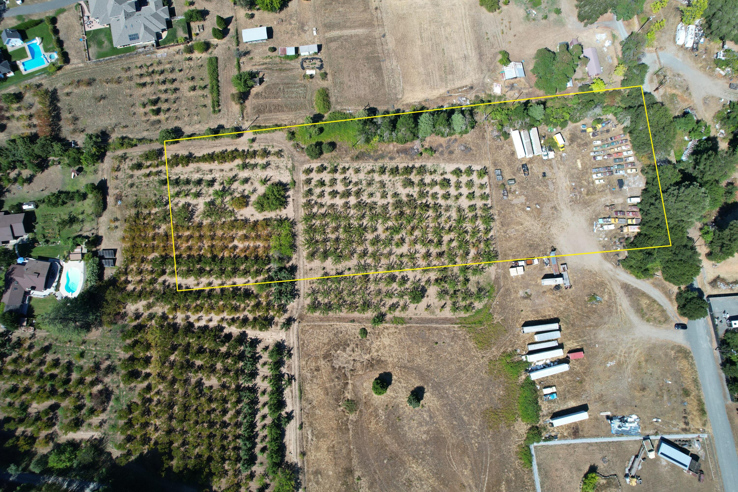 2550 Patterson Road