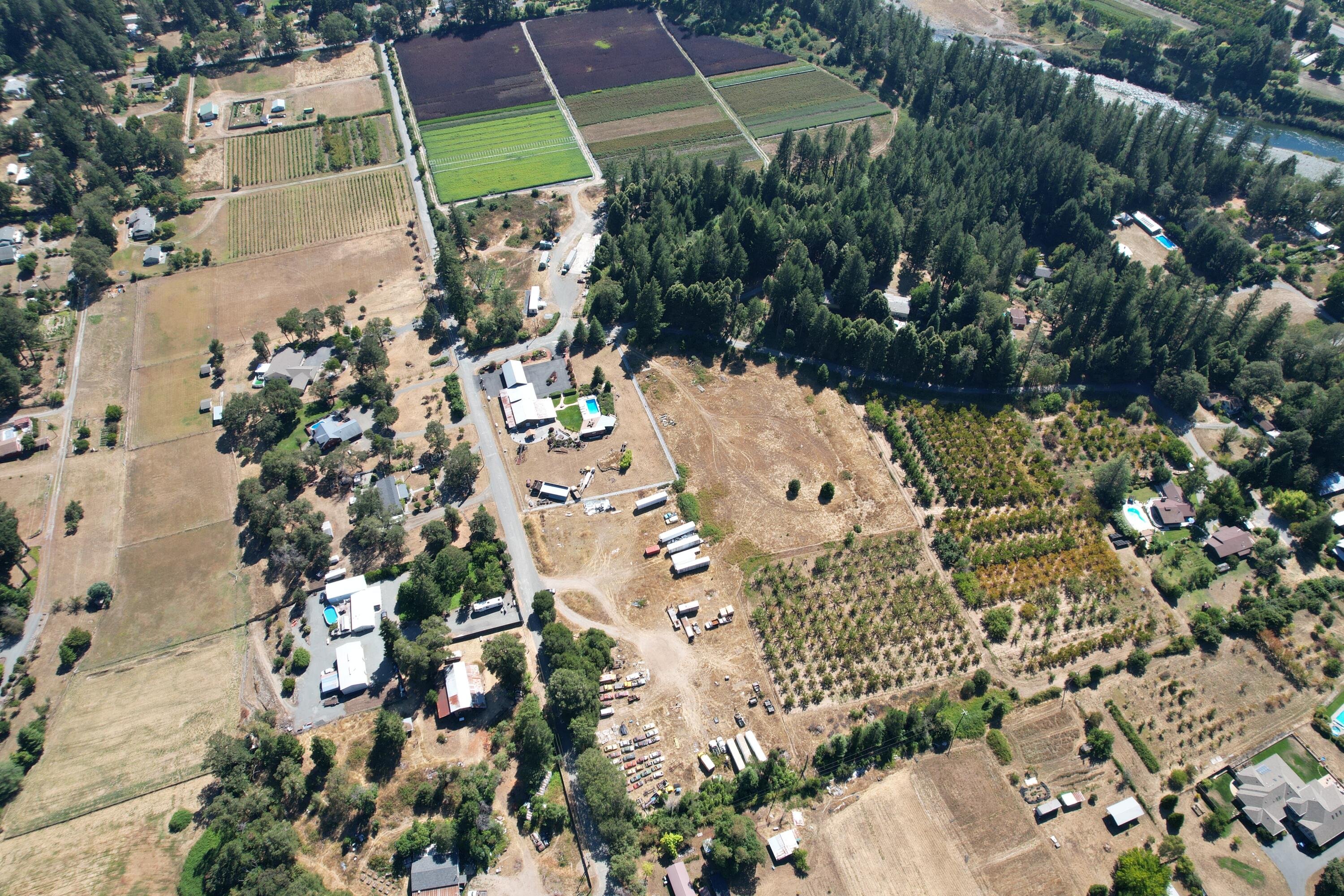2550 Patterson Road