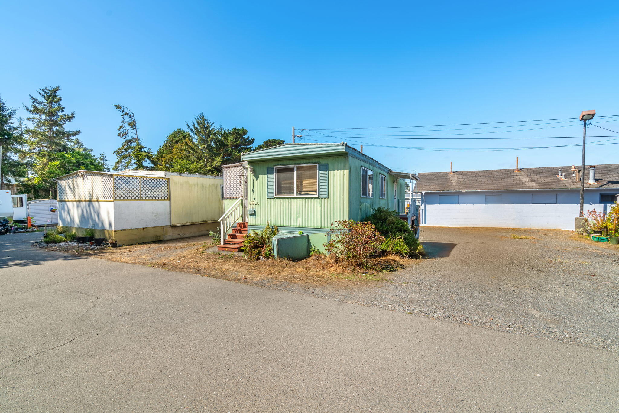 1201 Allard Avenue, F16