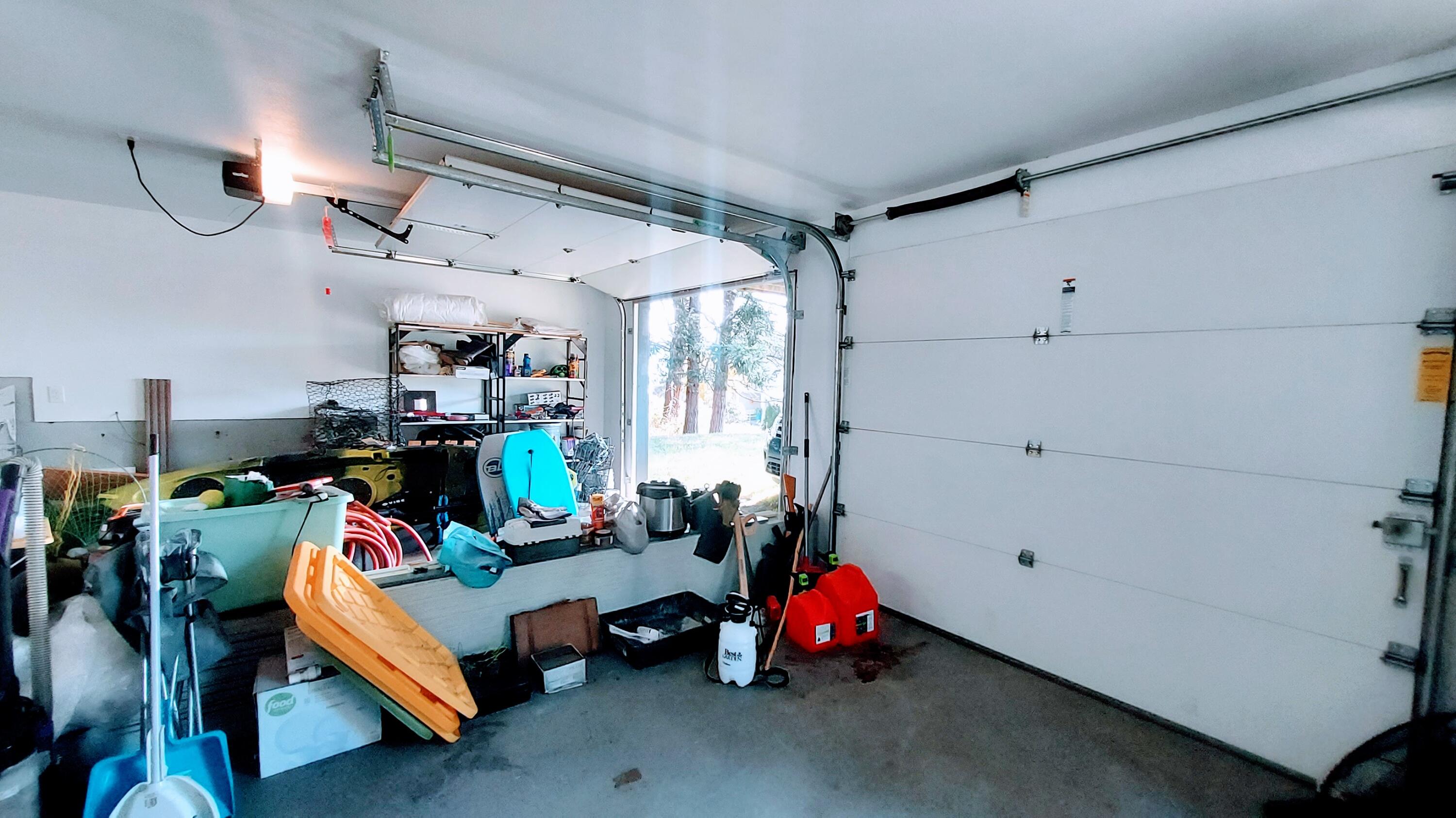 400 Seafoam Road