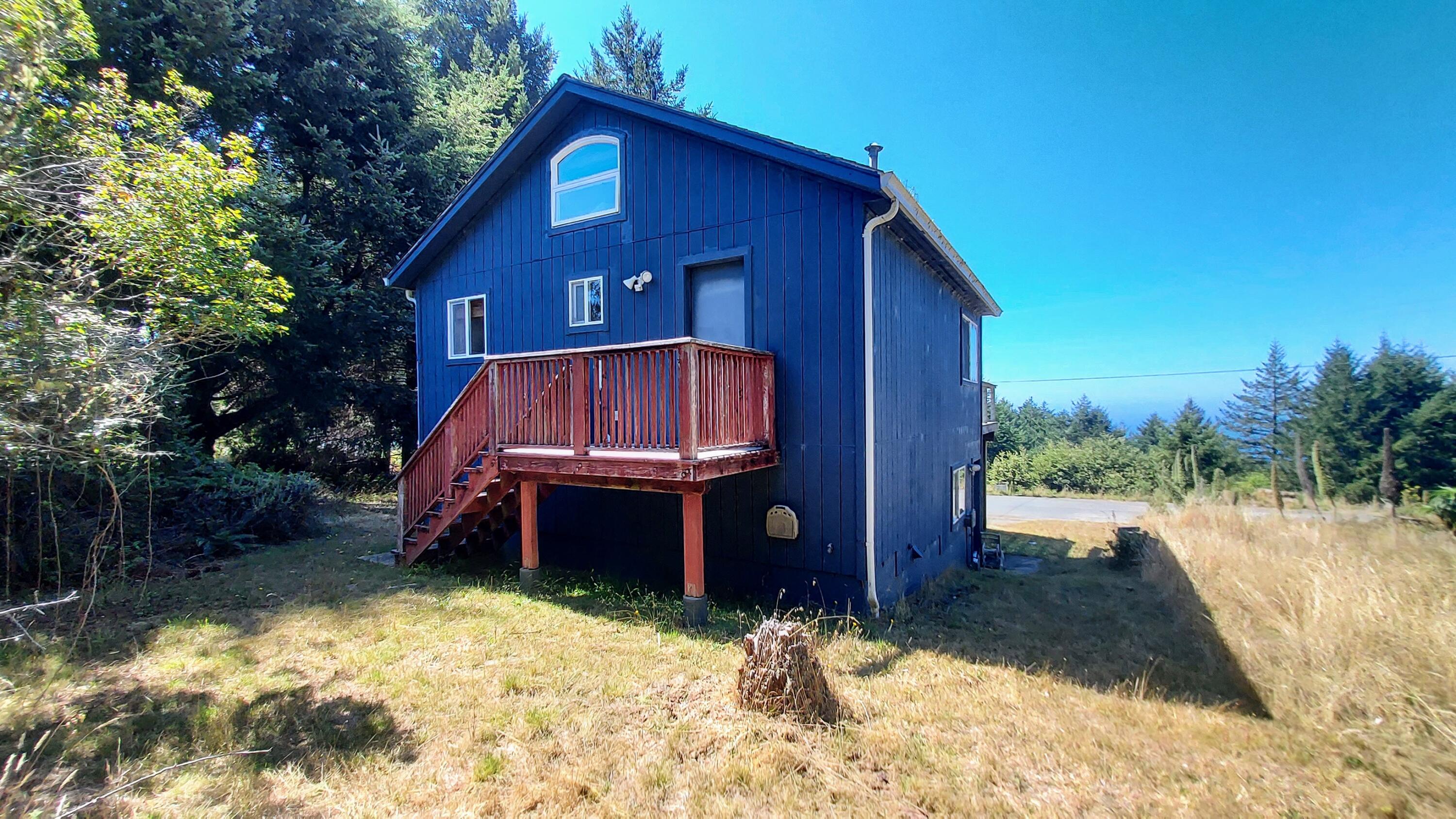 400 Seafoam Road