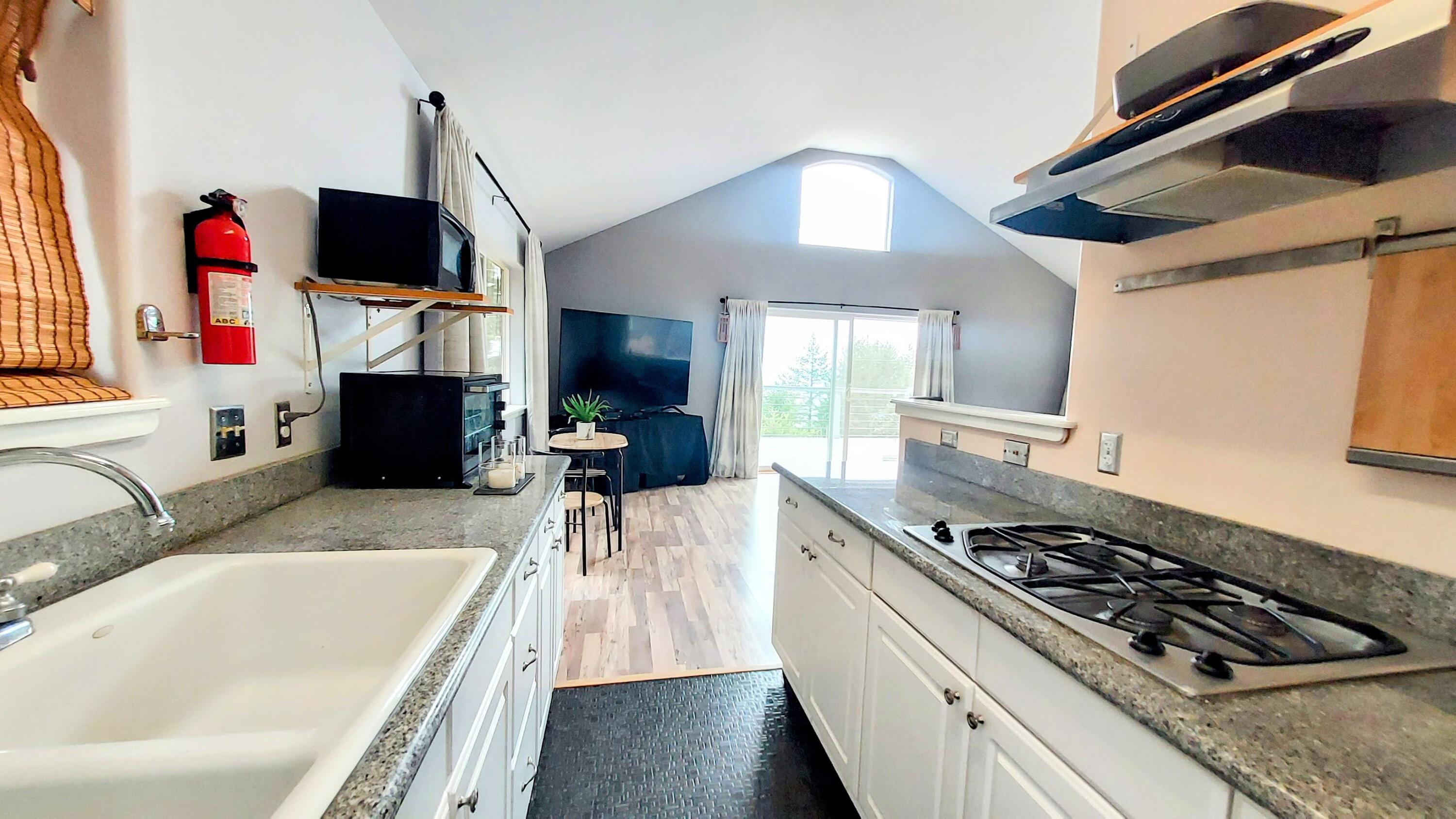 400 Seafoam Road