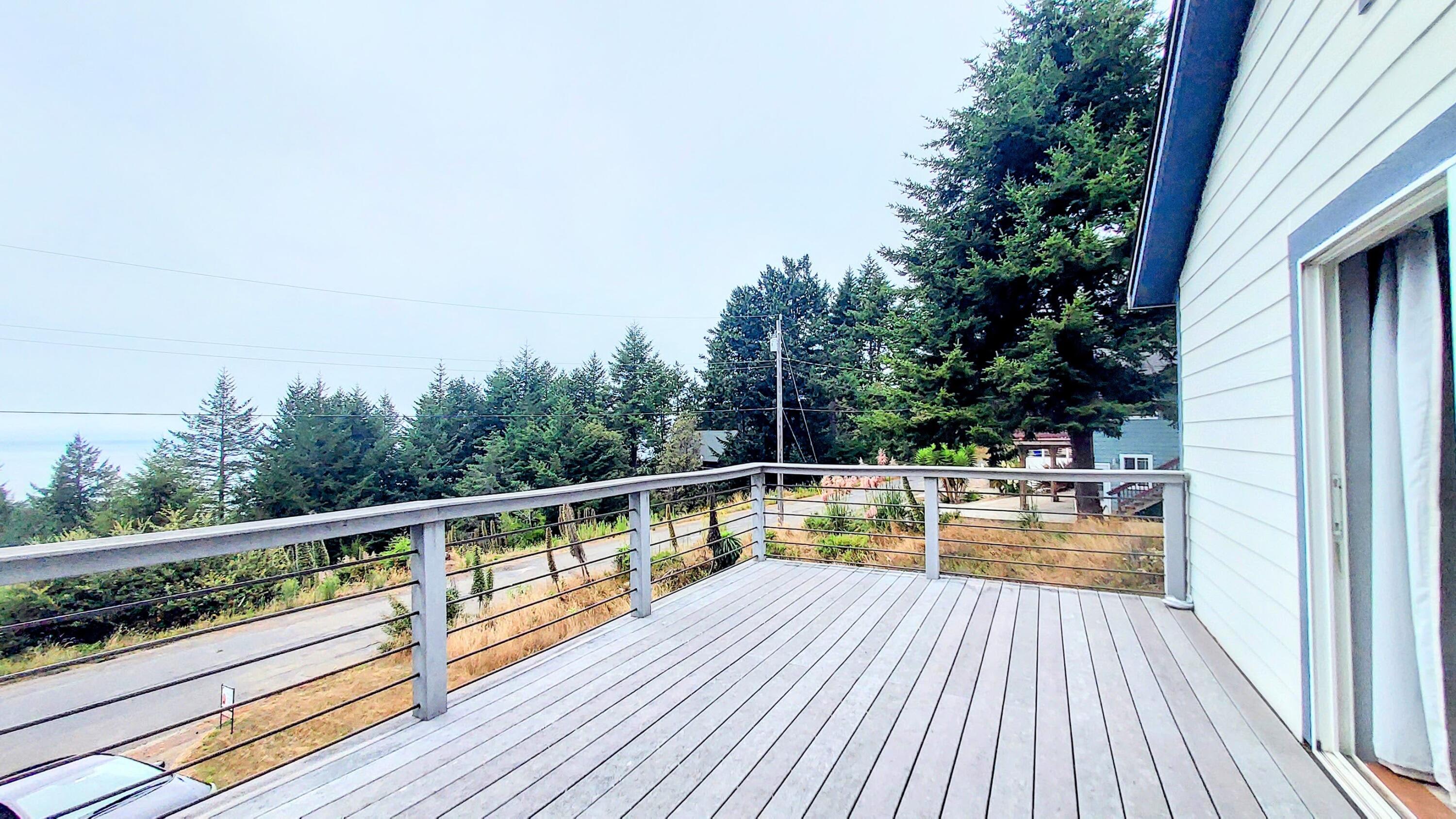 400 Seafoam Road