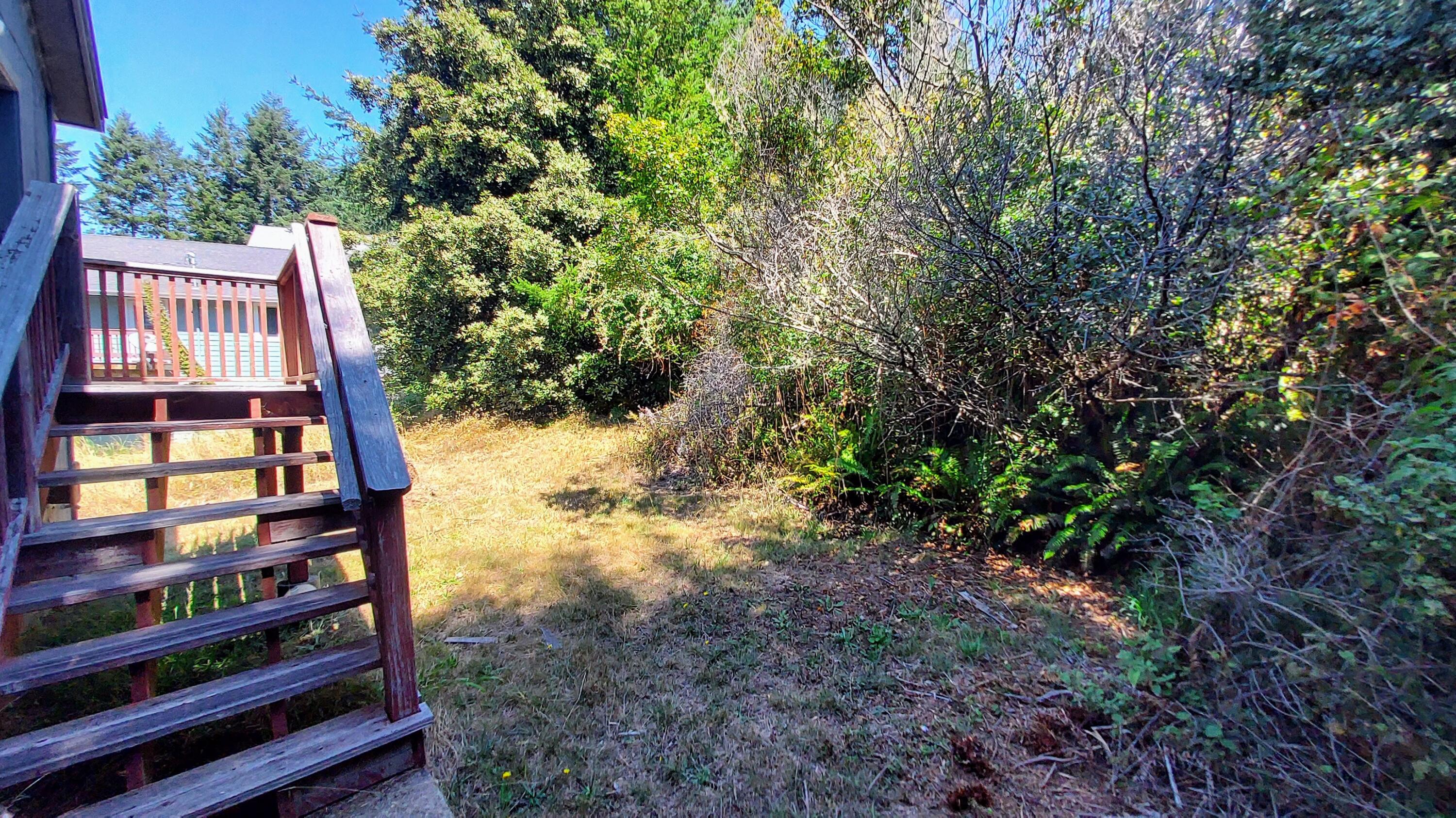 400 Seafoam Road