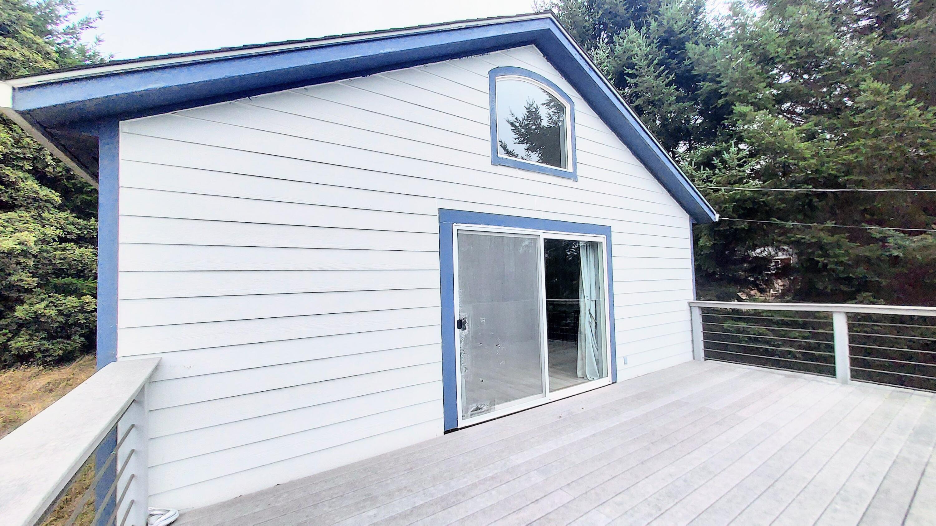 400 Seafoam Road