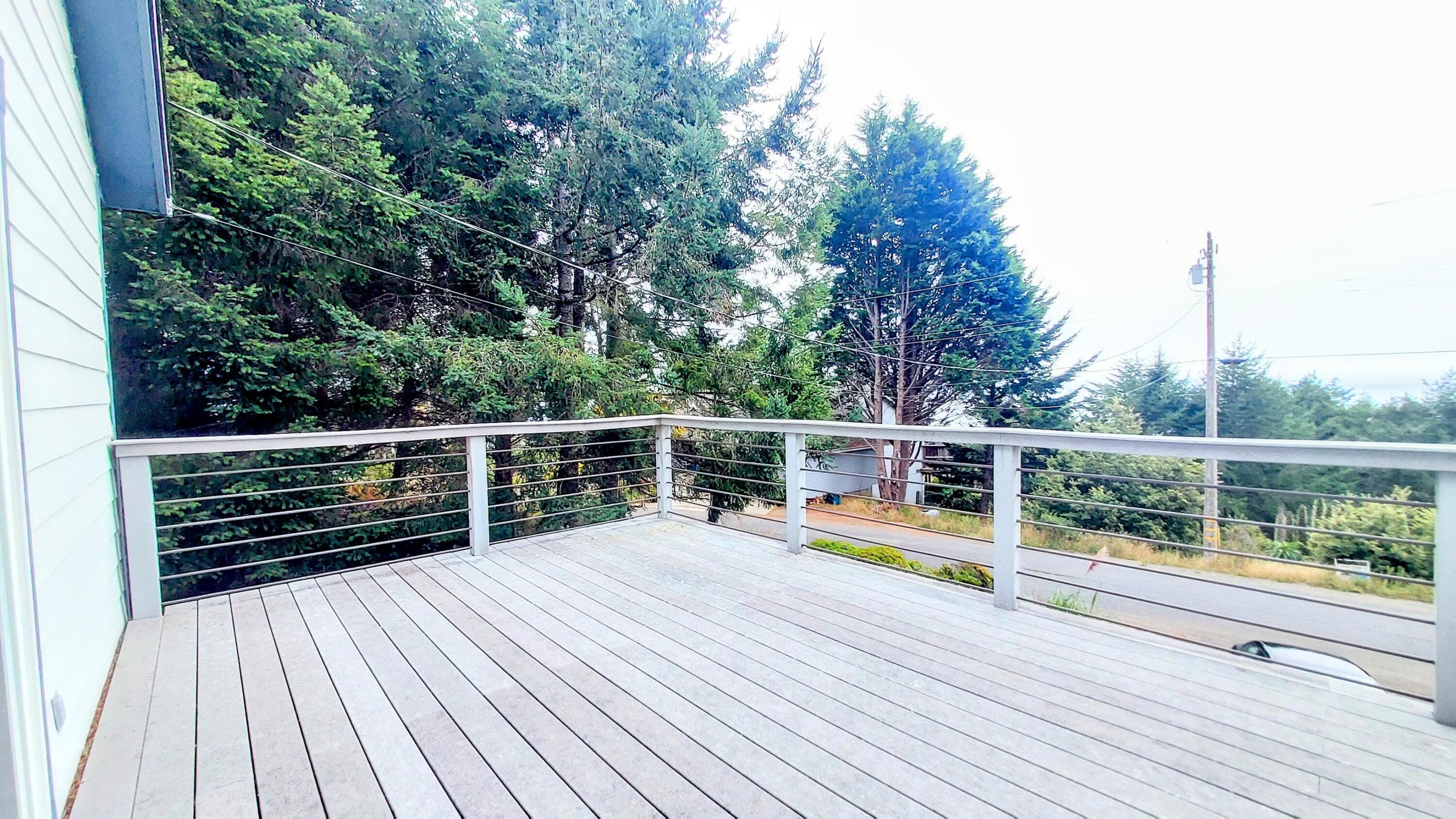 400 Seafoam Road
