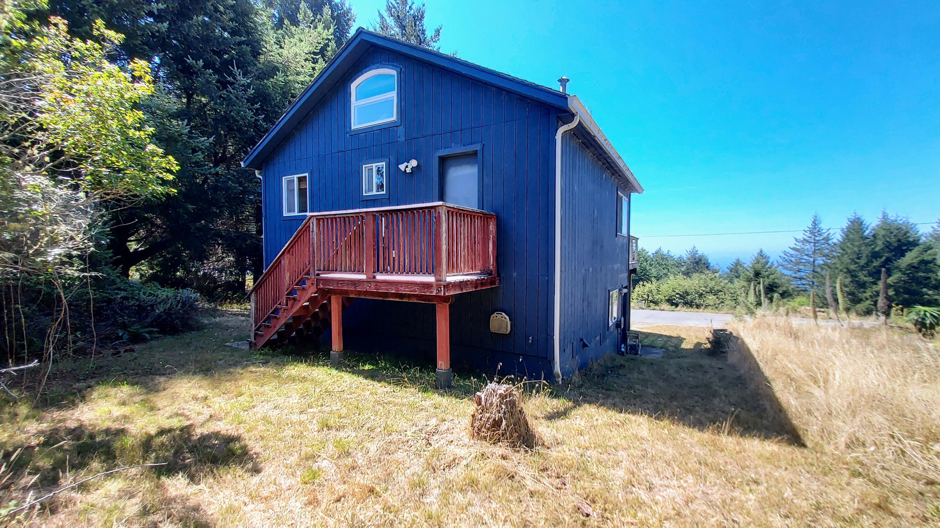 400 Seafoam Road