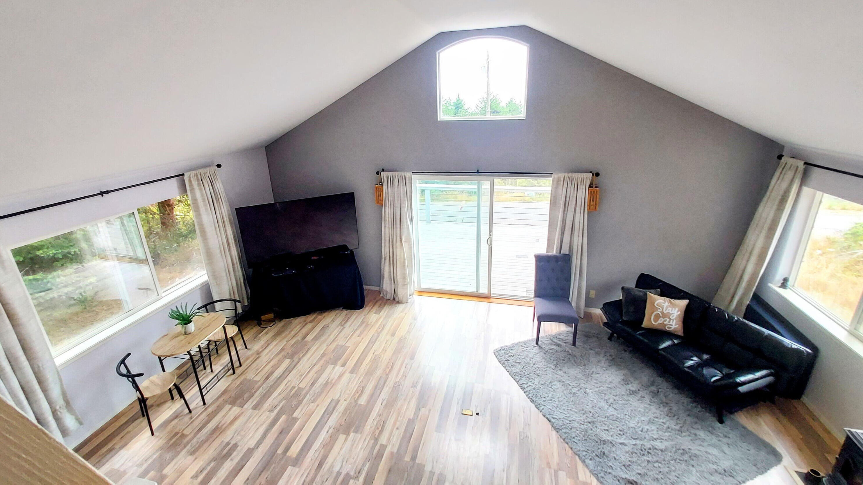 400 Seafoam Road