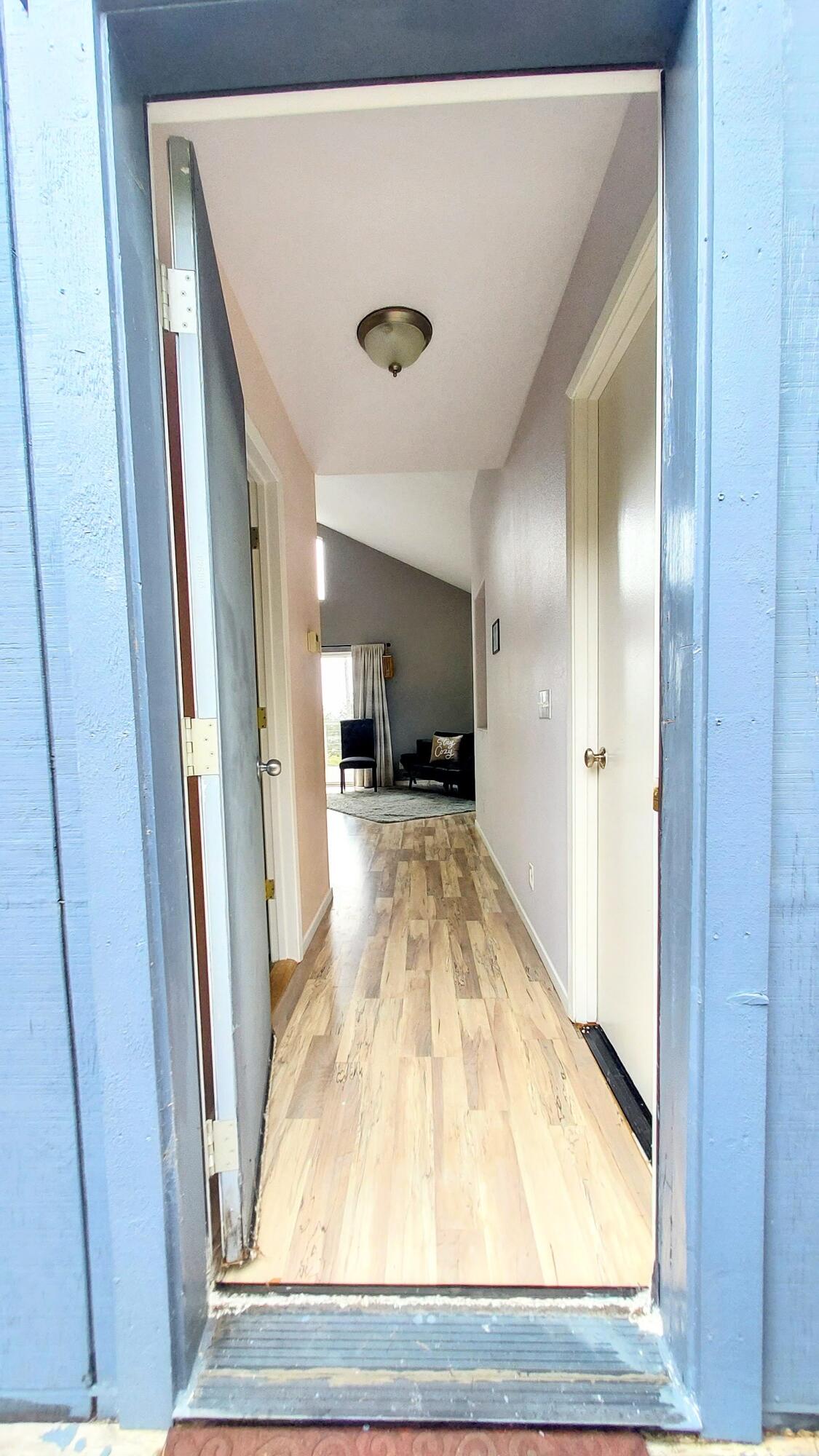 400 Seafoam Road